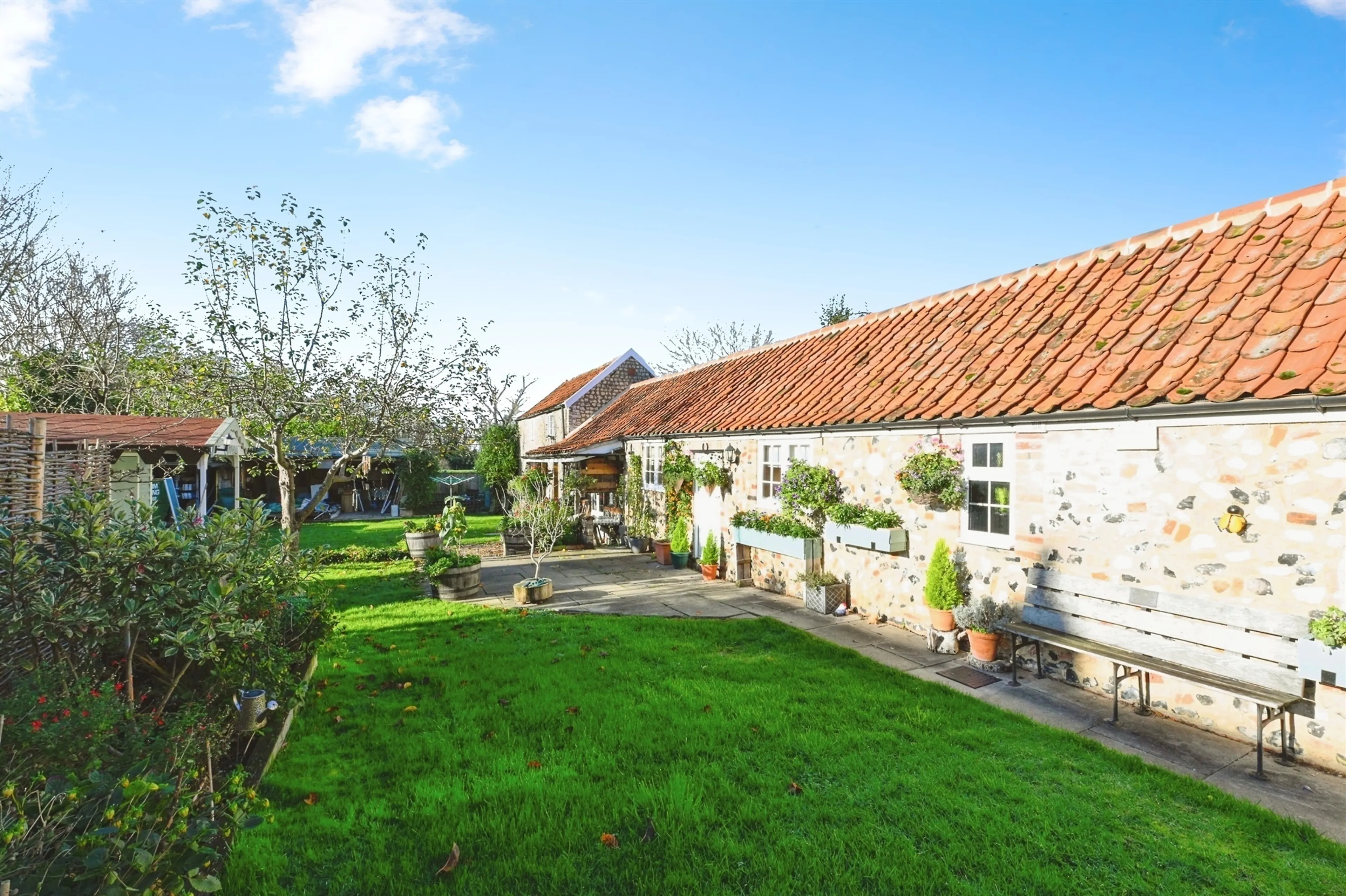 Property at Anchor Lane, Lakenheath, Brandon