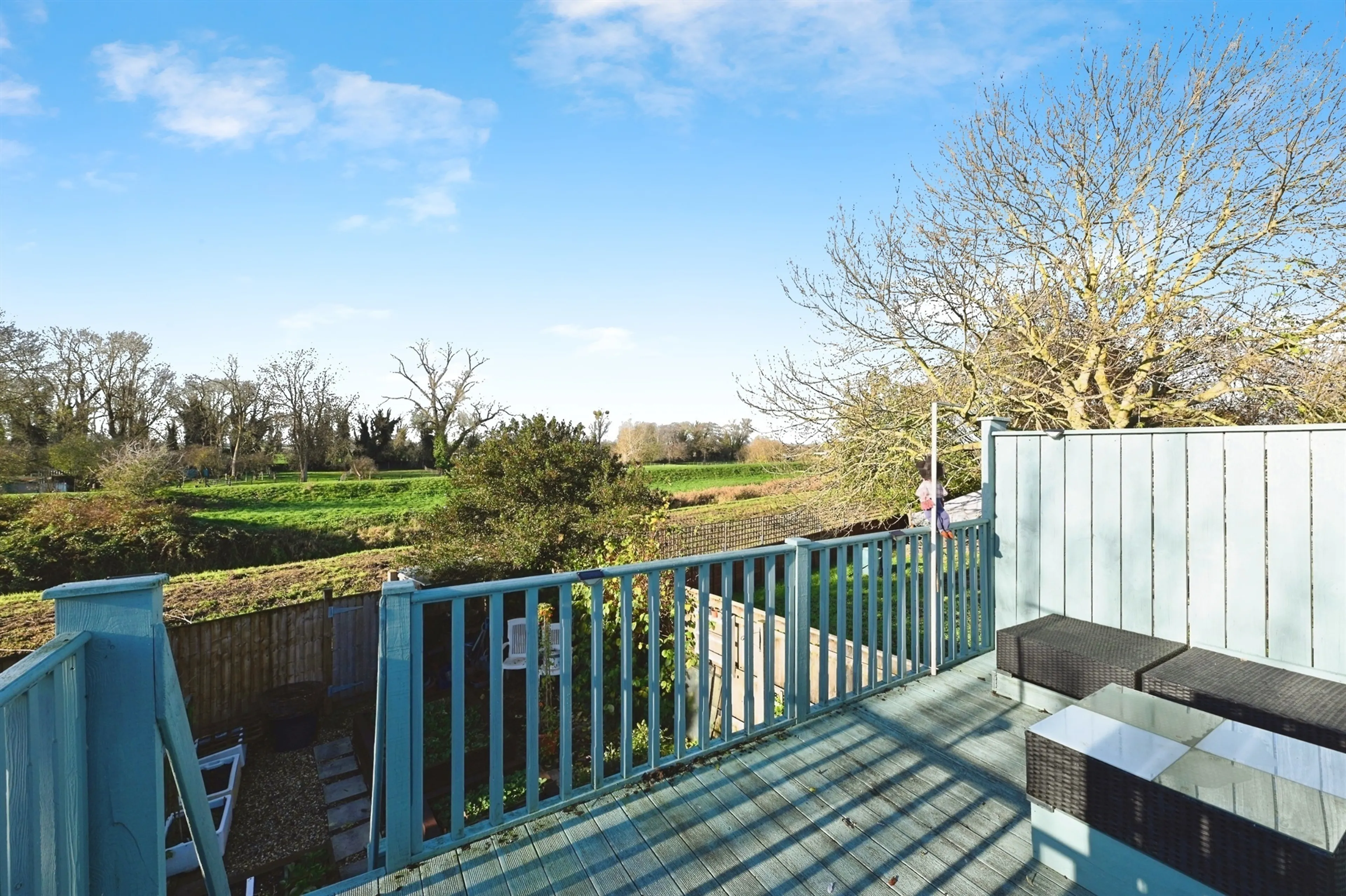 Property at Anchor Lane, Lakenheath, Brandon