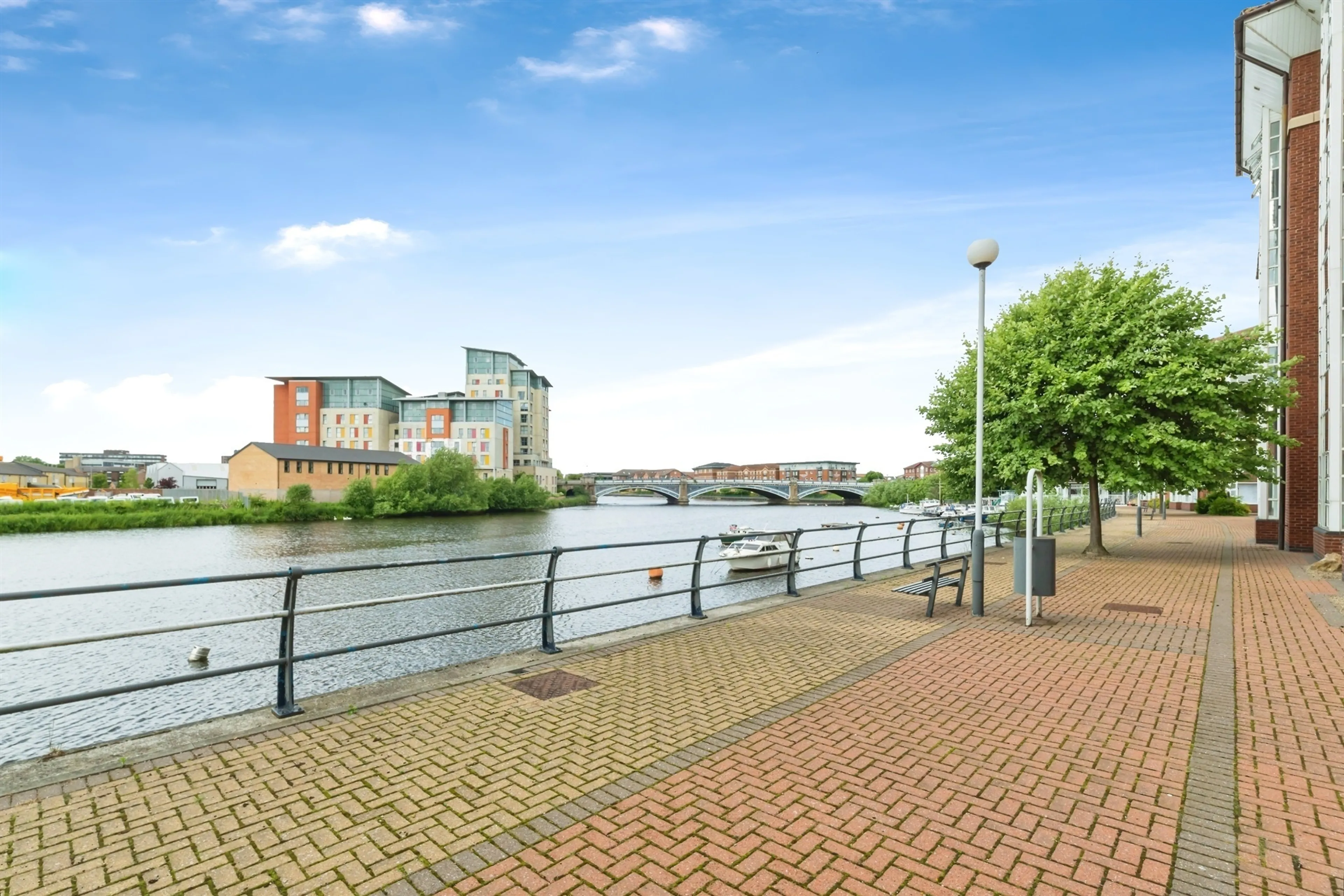 Property at Thornaby Place, Thornaby, Stockton-On-Tees