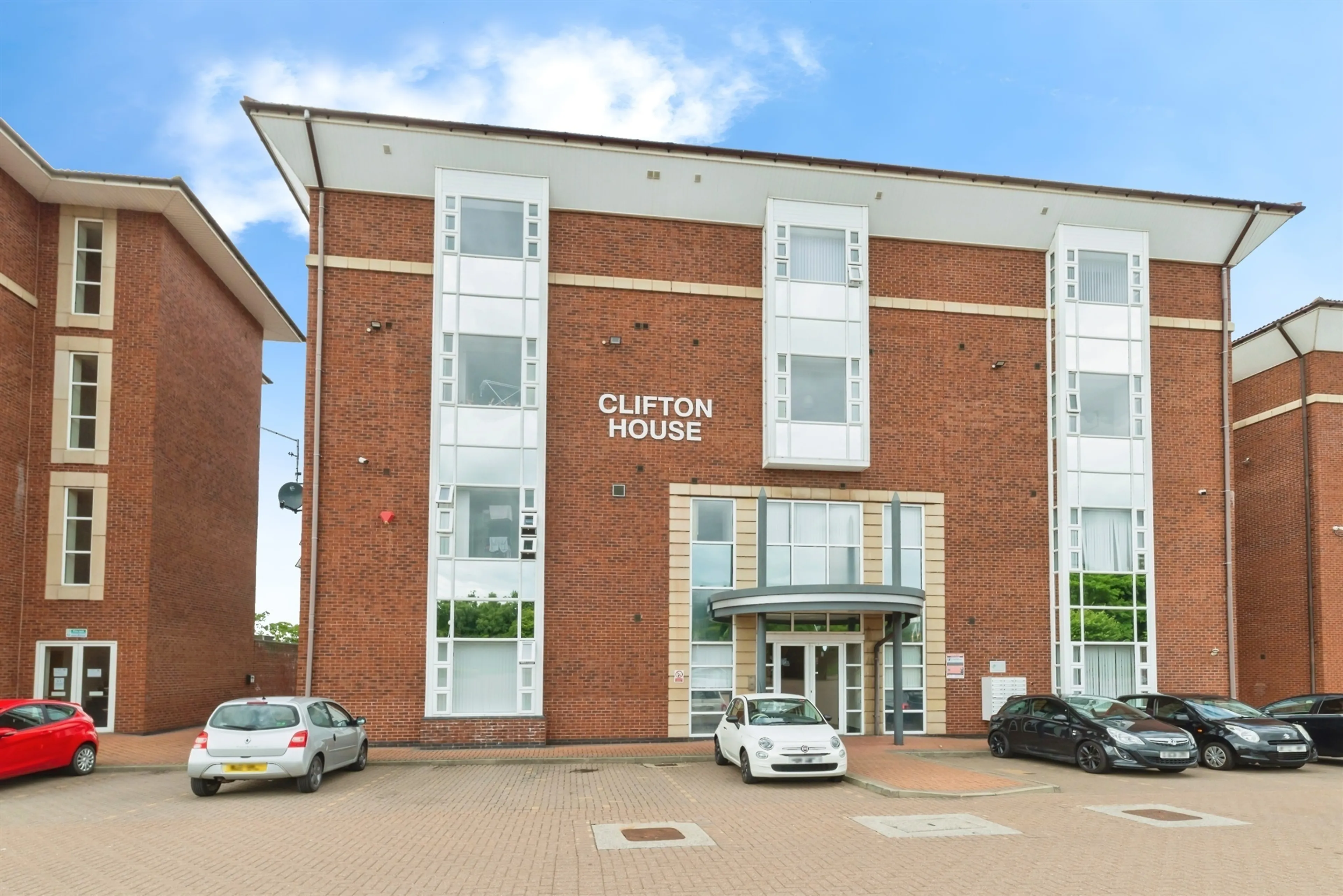Property at Thornaby Place, Thornaby, Stockton-On-Tees
