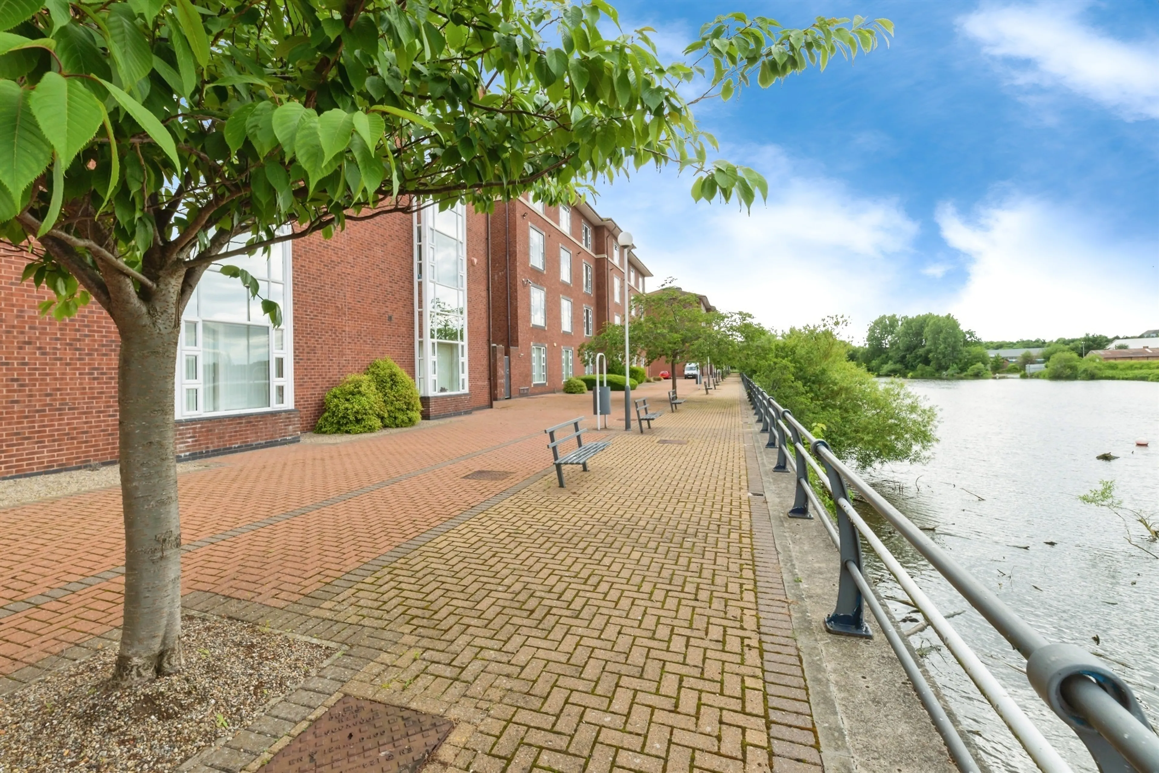 Property at Thornaby Place, Thornaby, Stockton-On-Tees