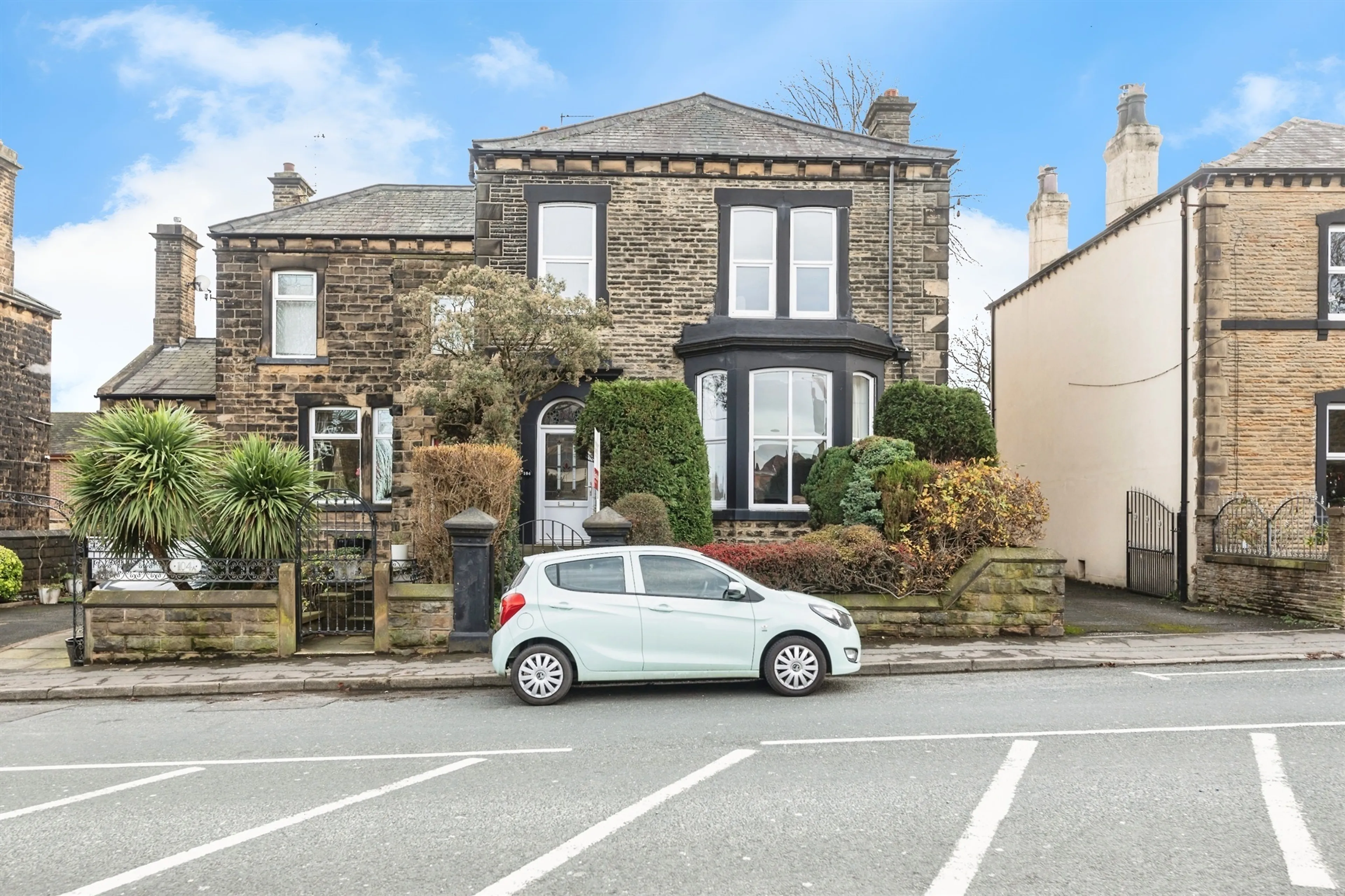 Property at Victoria Road, Morley, Leeds