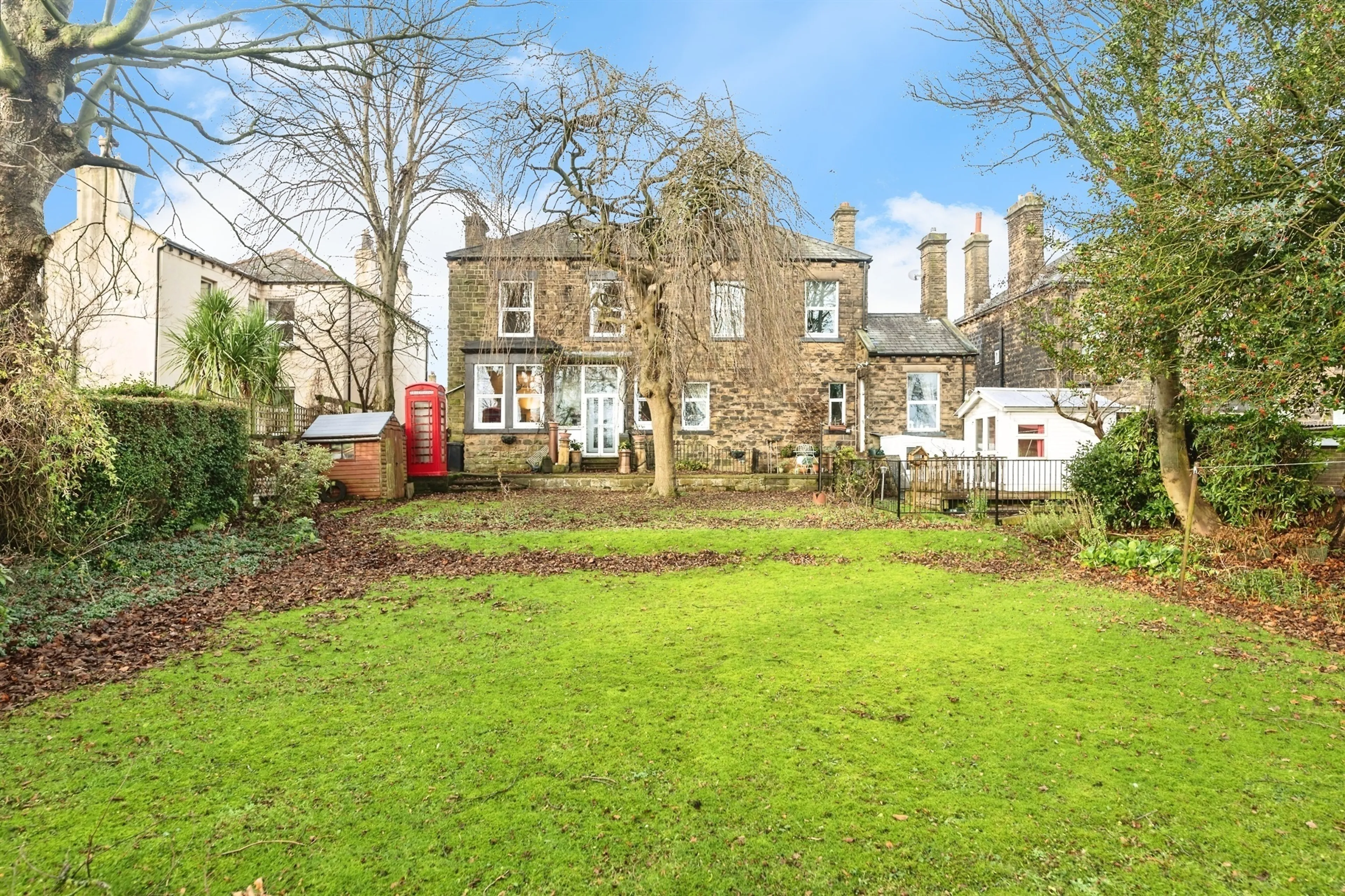 Property at Victoria Road, Morley, Leeds