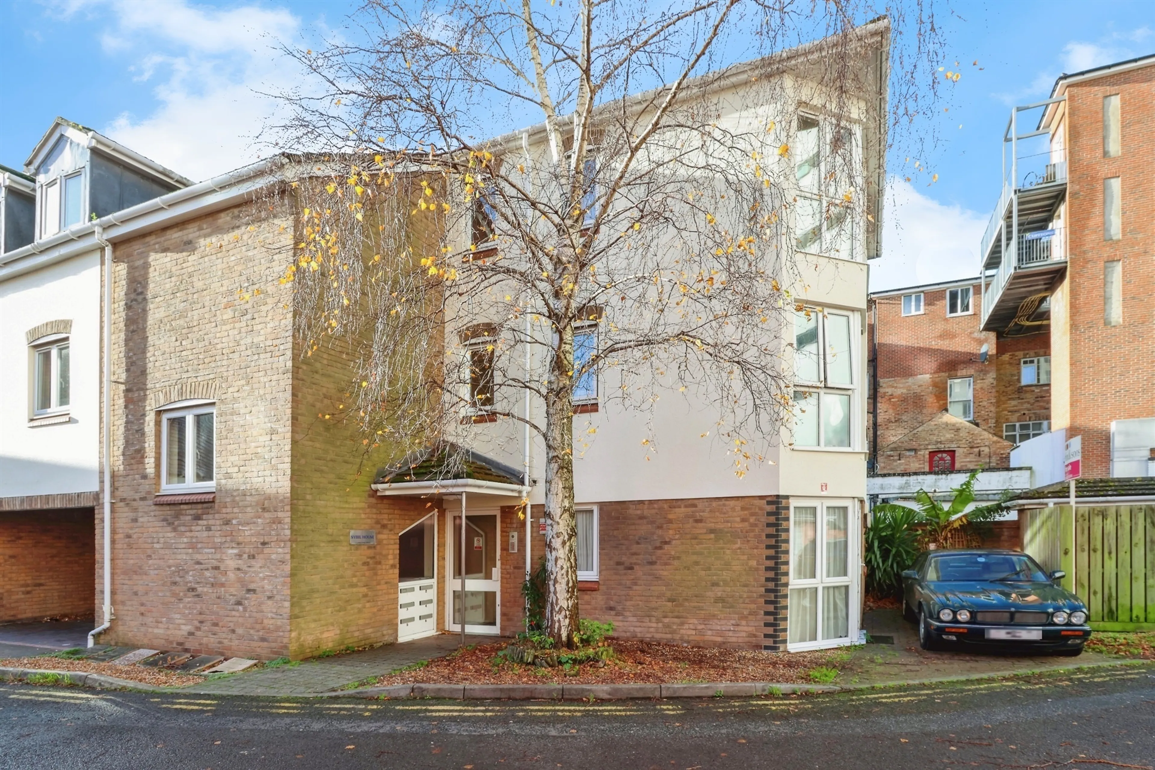 Property at Lansdowne Mews, BOURNEMOUTH