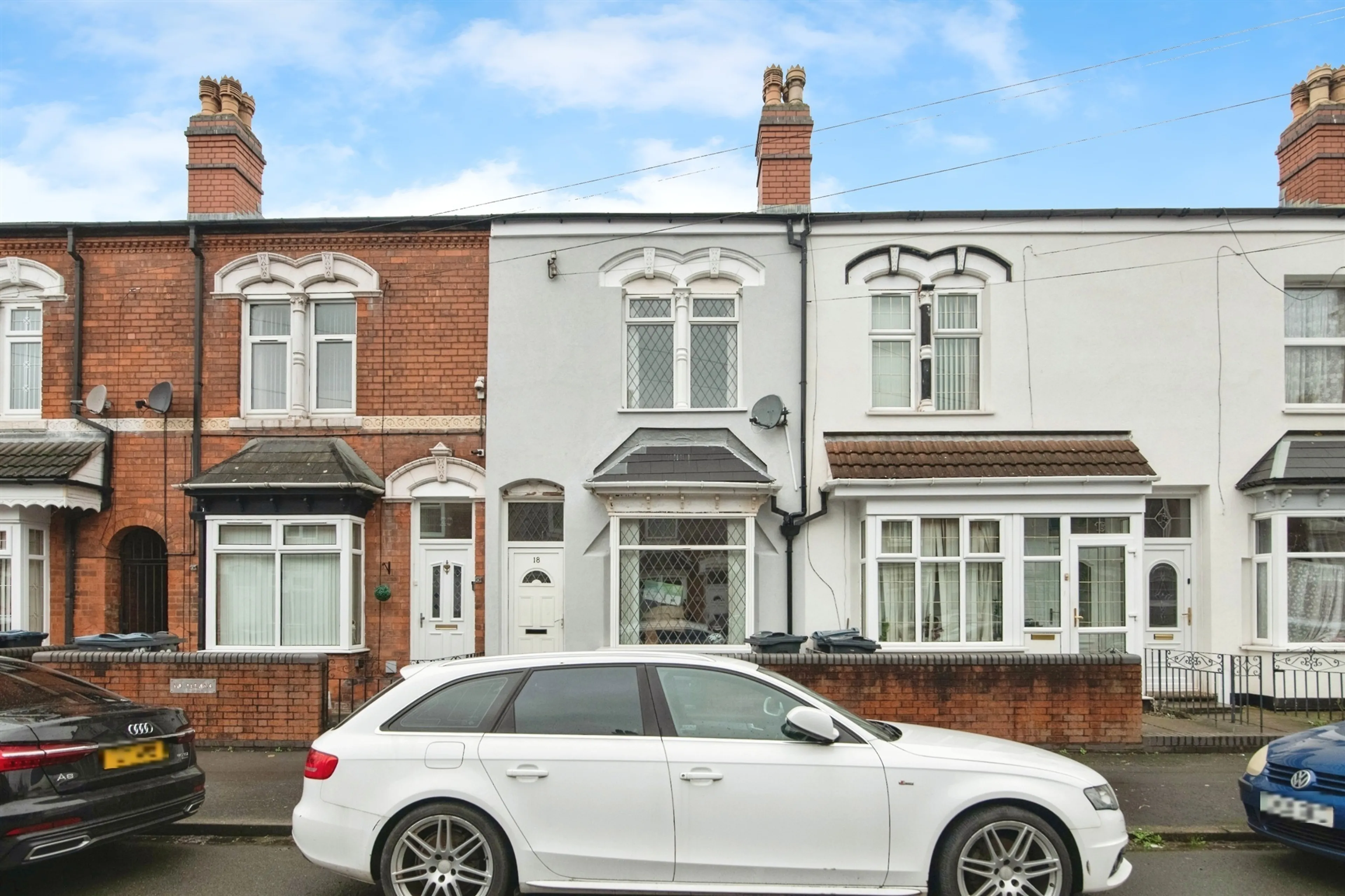 Property at Kenilworth Road, Aston, Birmingham