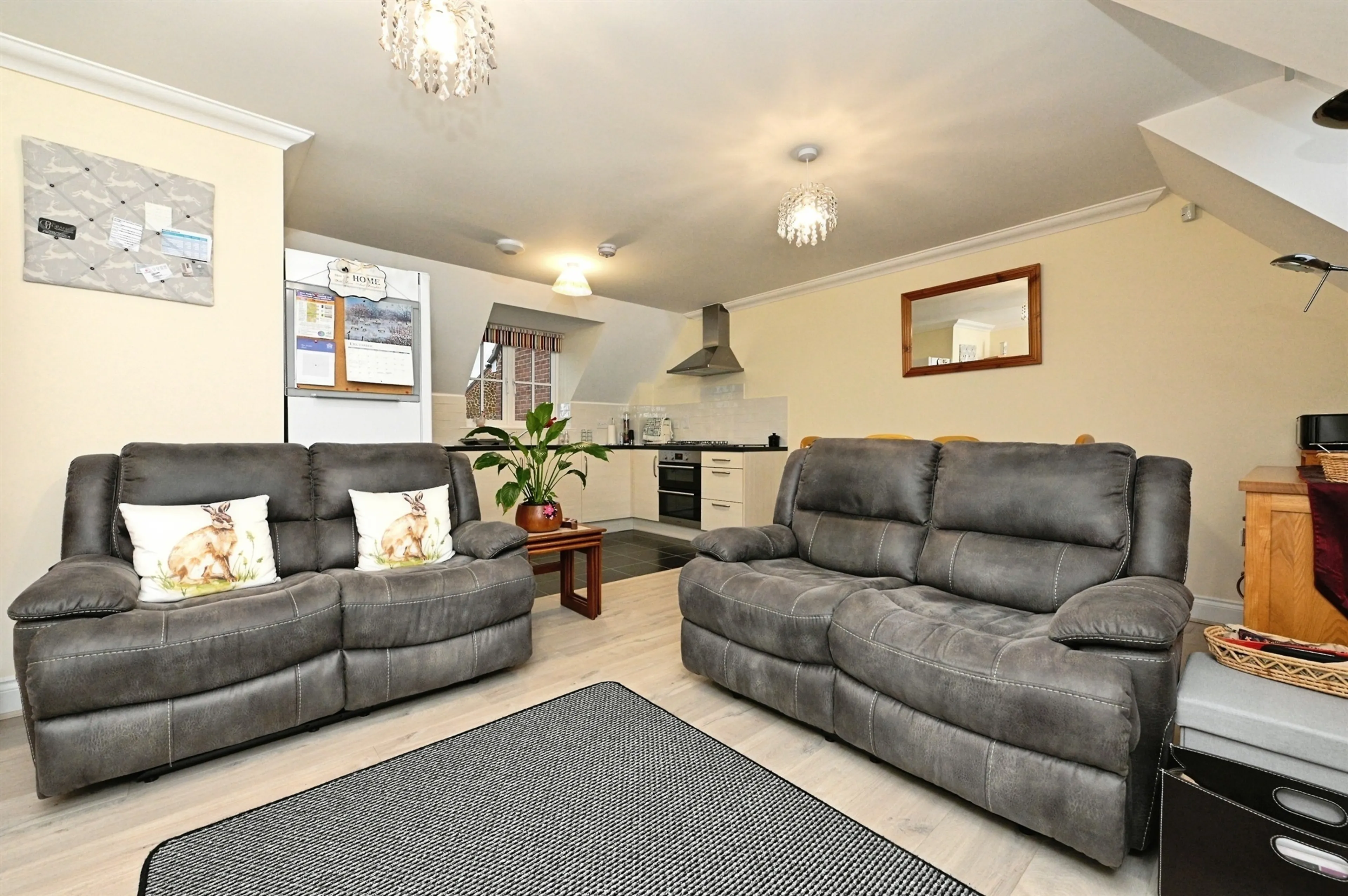 Property at Tapping Close, Snettisham, King's Lynn