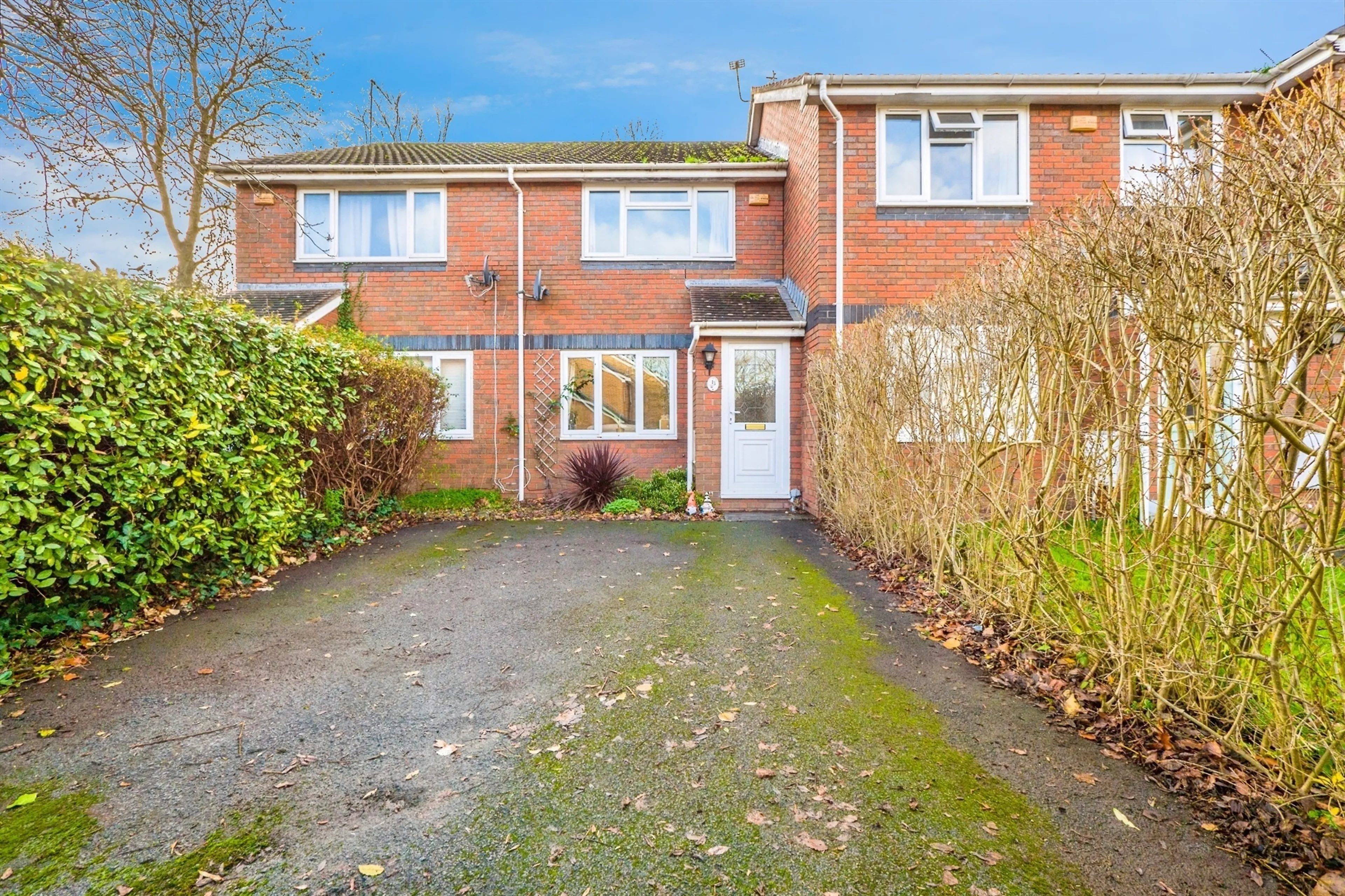 Property at Beckgrove Close, Pengam Green, Cardiff