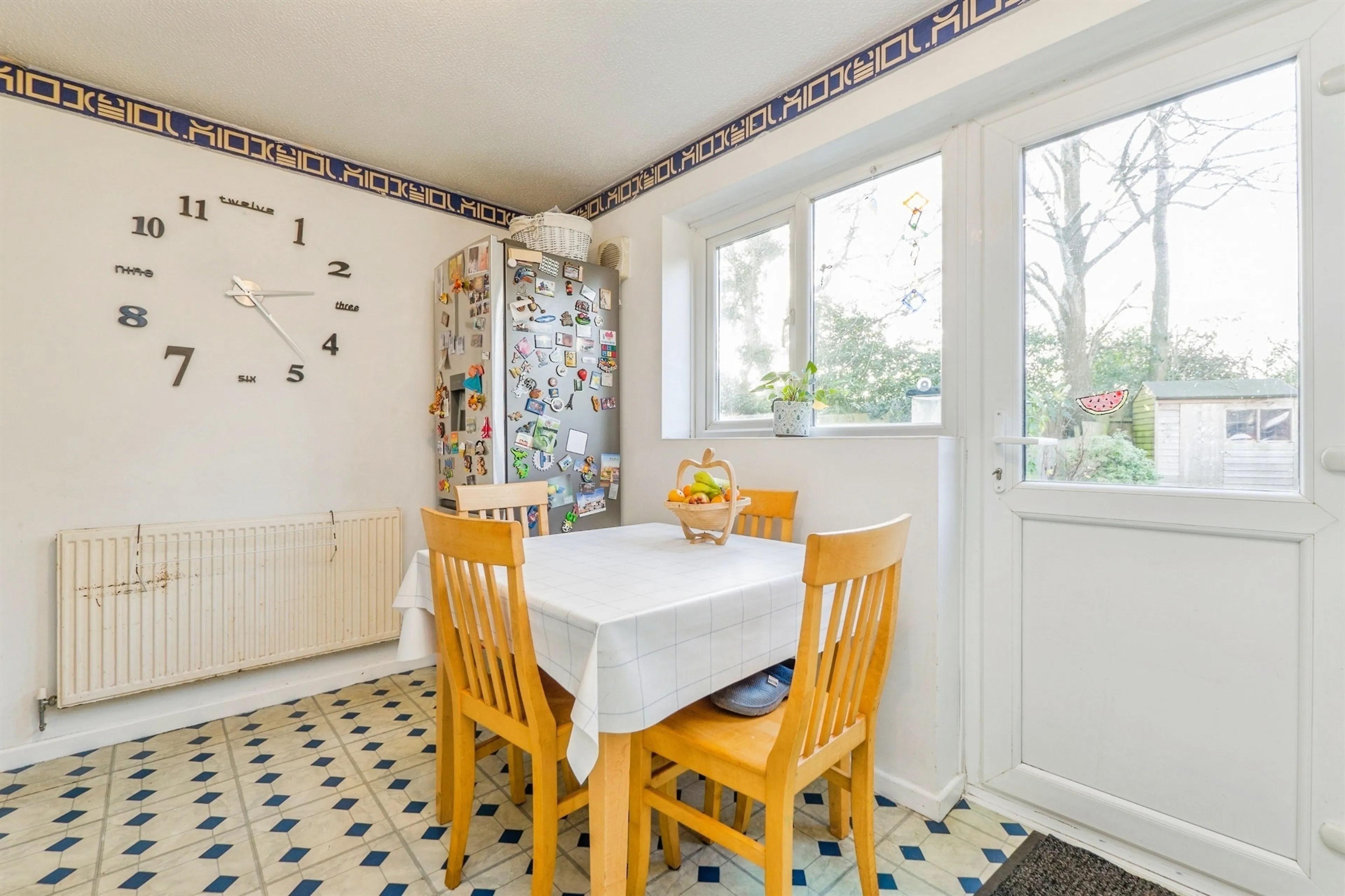Property at Beckgrove Close, Pengam Green, Cardiff