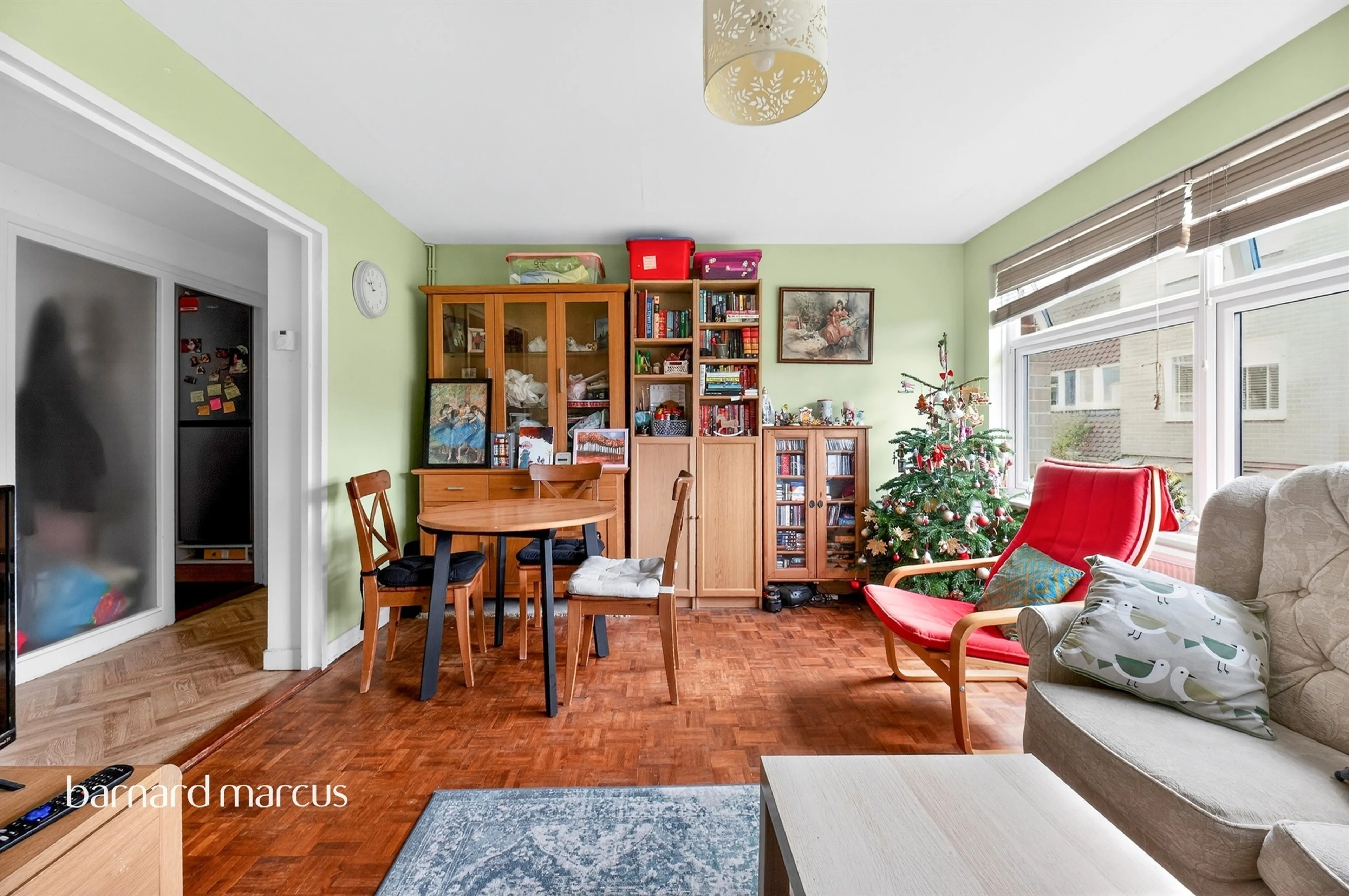 Property at Downs Hill Road, Epsom