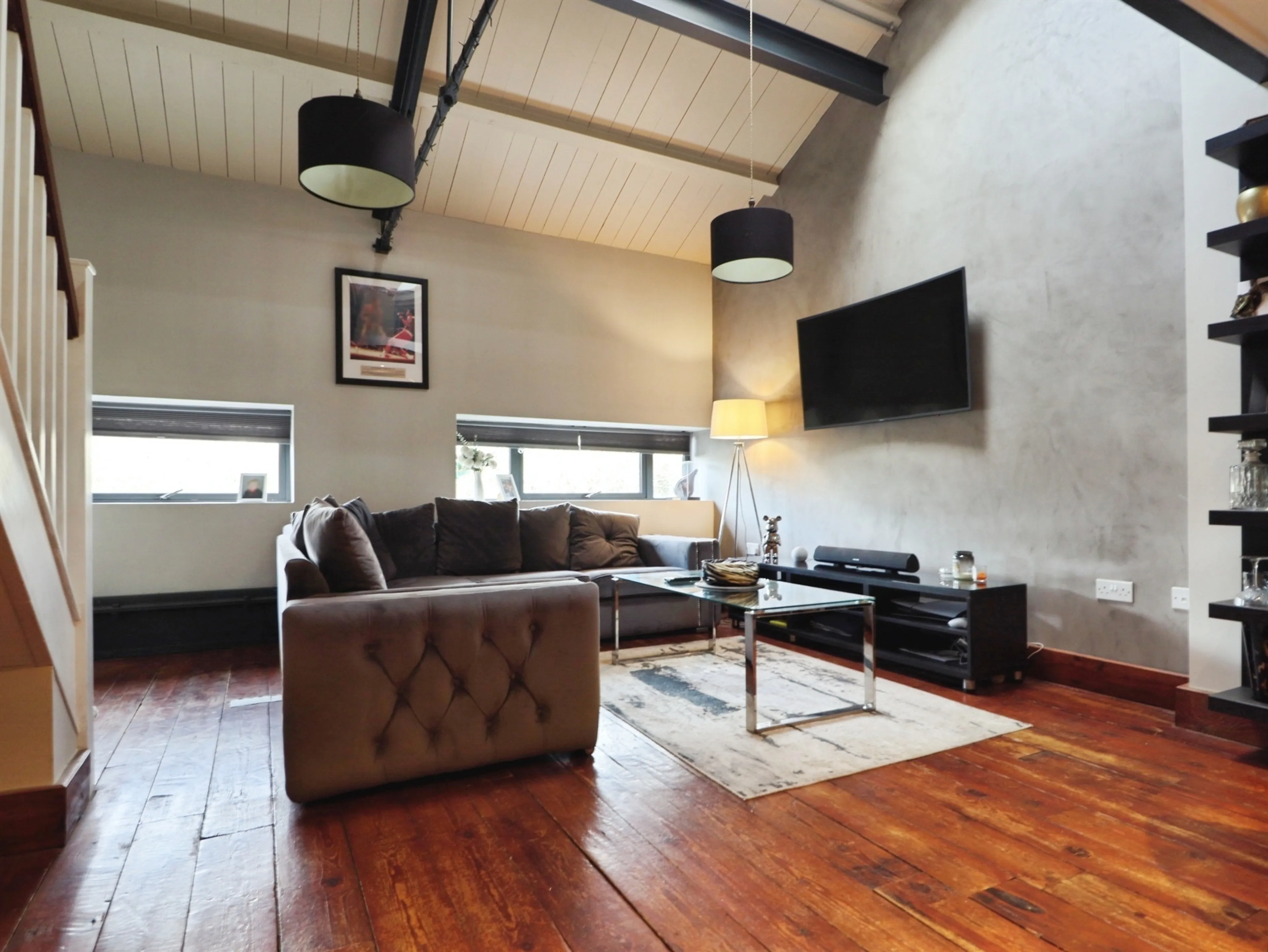 Property at Hood Road, Barry