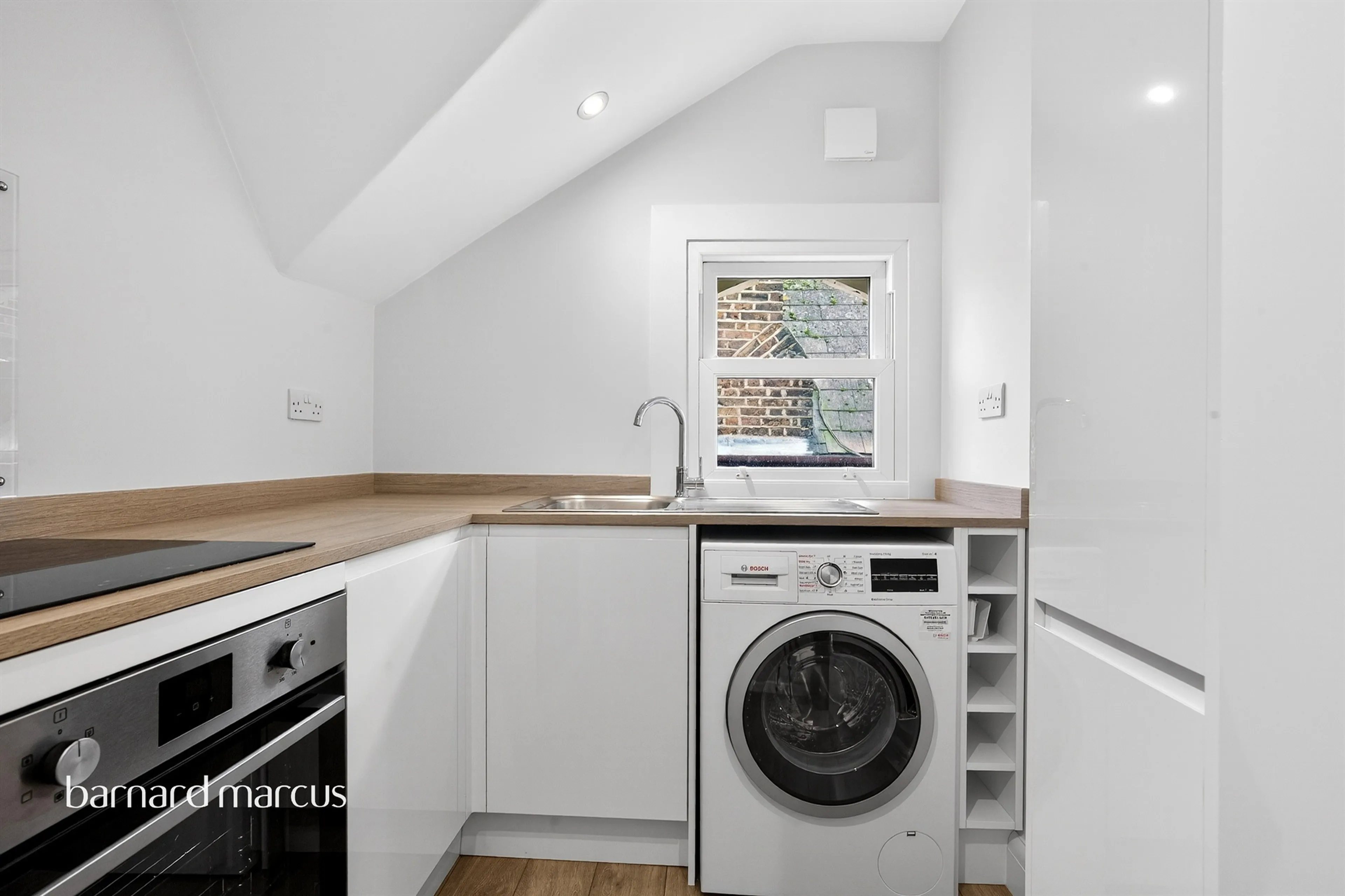 Property at Leamington Park, London