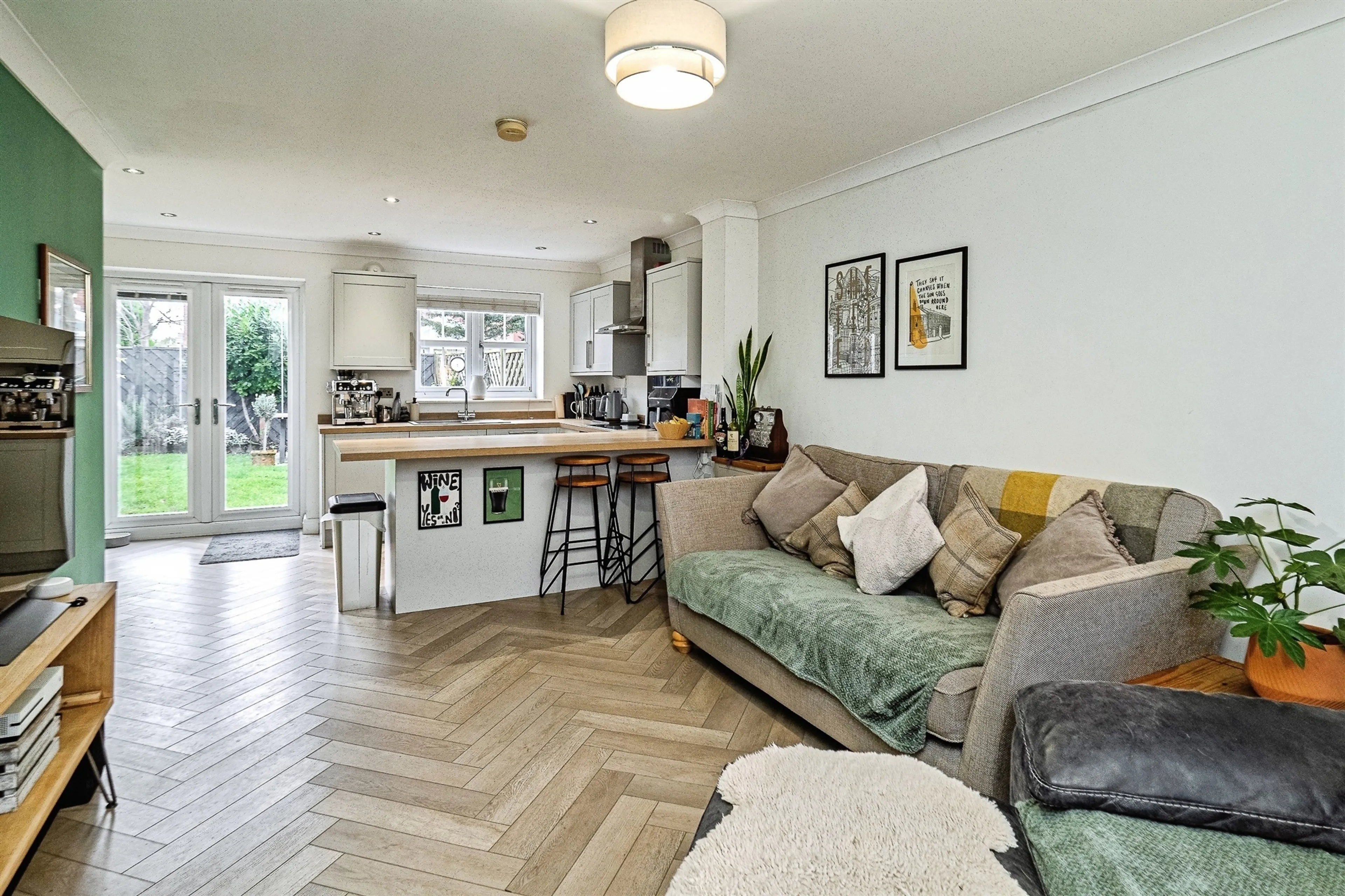 Property at Bowland Way, Kingswood, Hull