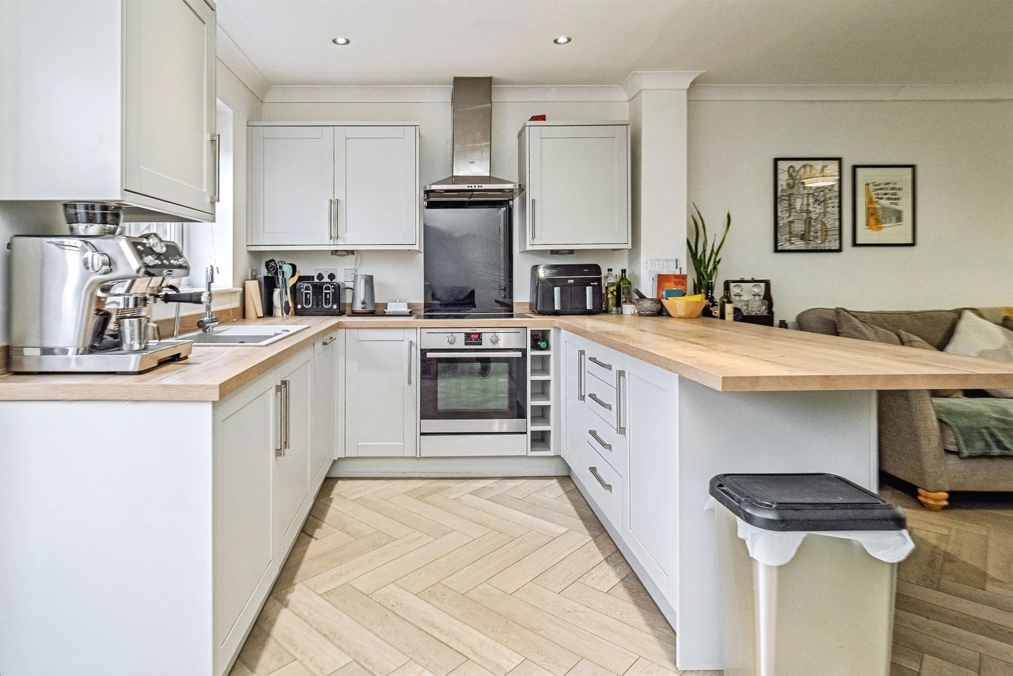 Property at Bowland Way, Kingswood, Hull