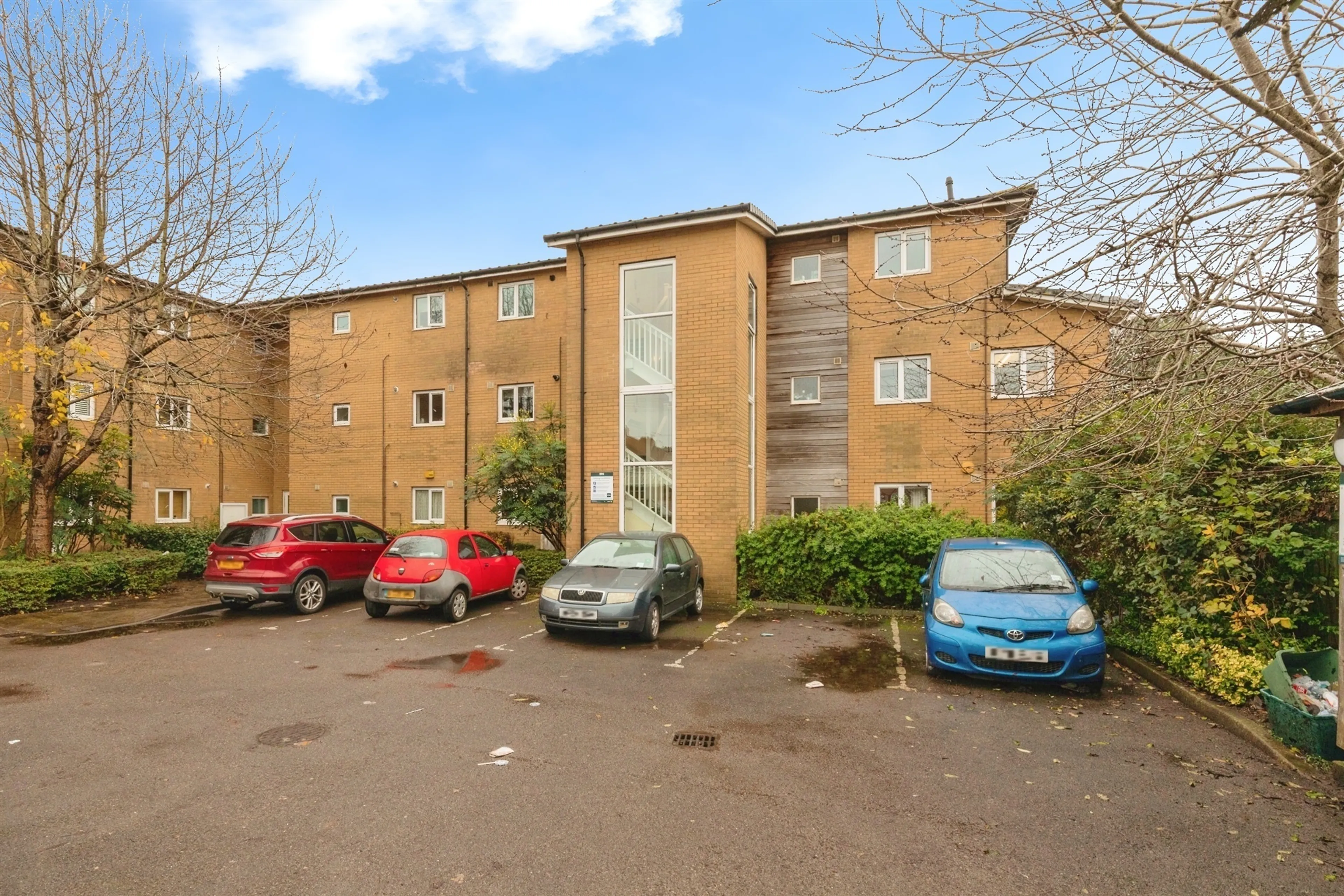 Property at Filton Avenue, Horfield, Bristol