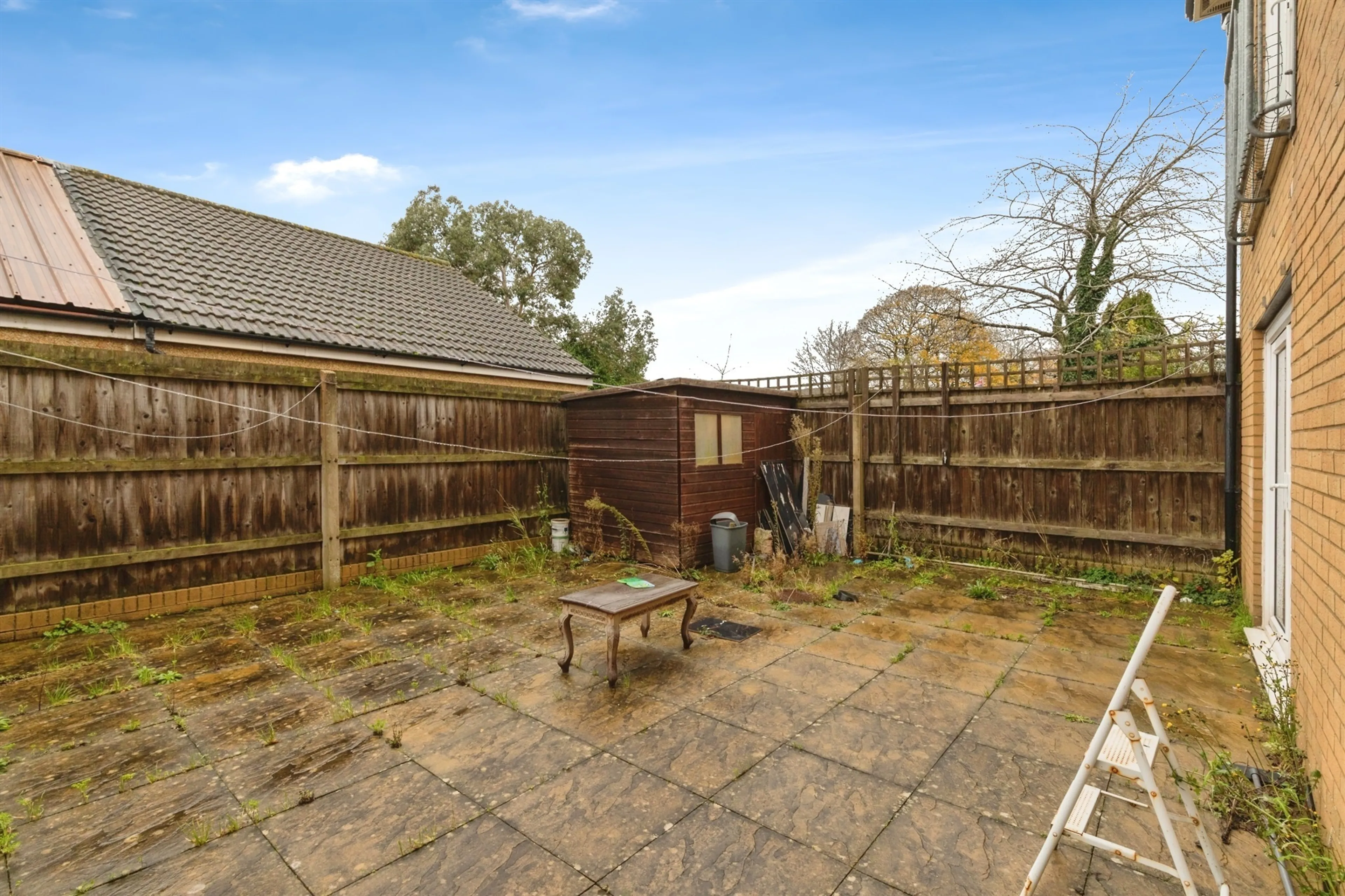 Property at Filton Avenue, Horfield, Bristol