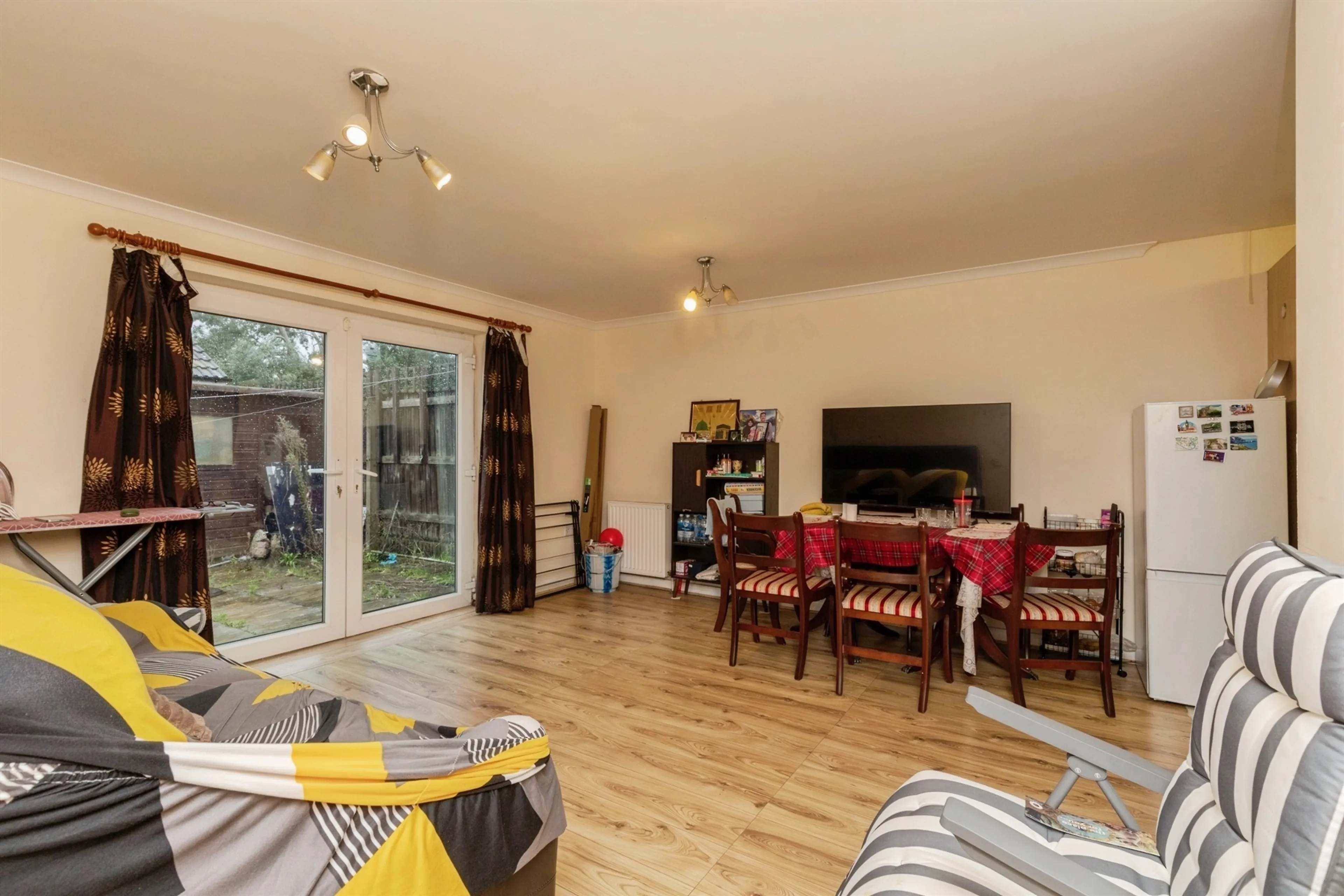 Property at Filton Avenue, Horfield, Bristol