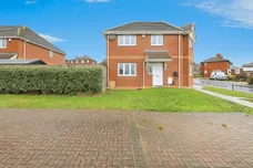 Meres Road, Halesowen