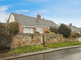 High Hill Avenue, Rothwell, Kettering photo