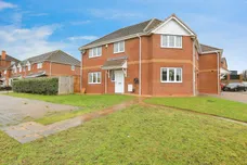Meres Road, Halesowen