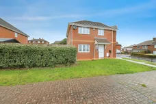 Meres Road, Halesowen