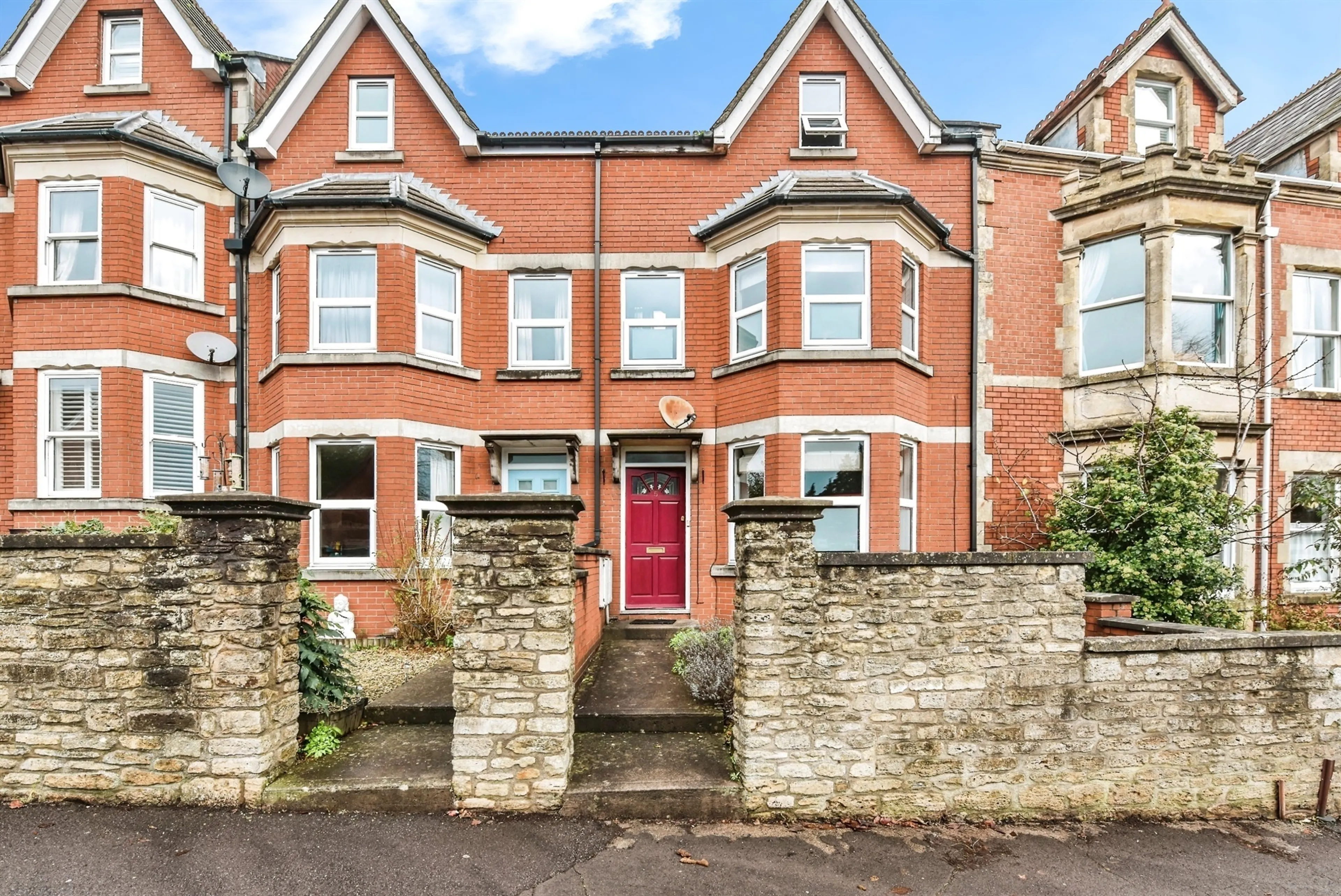 Property at Portway, Frome