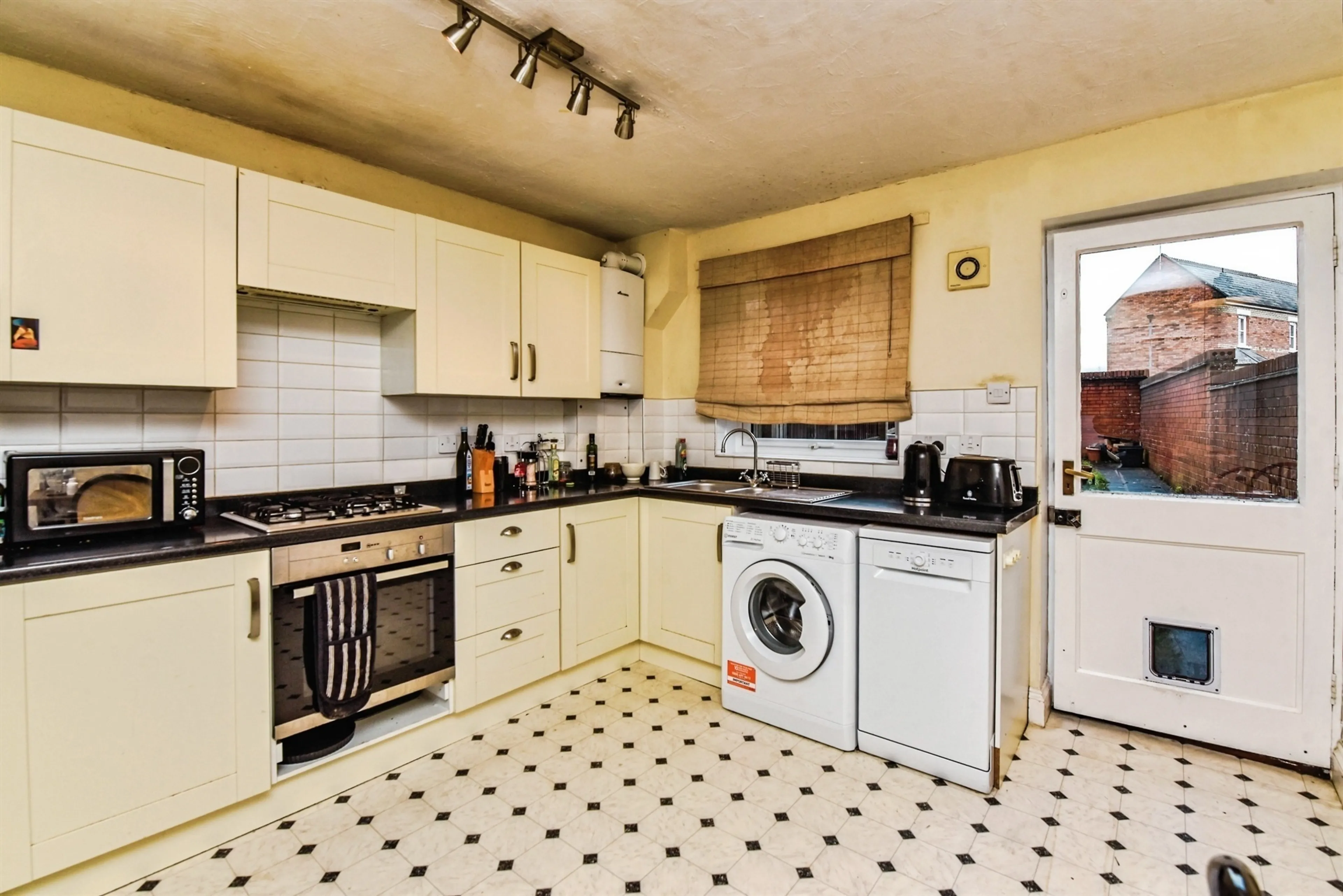 Property at Portway, Frome