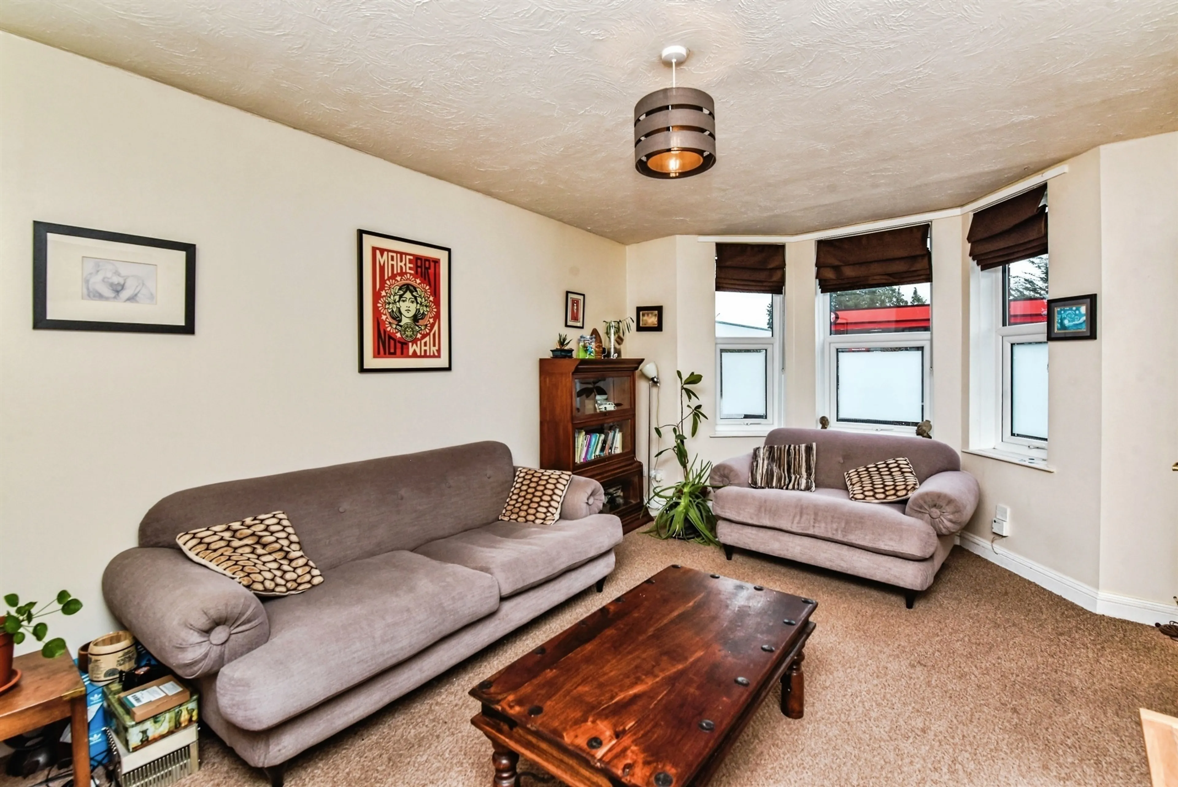 Property at Portway, Frome