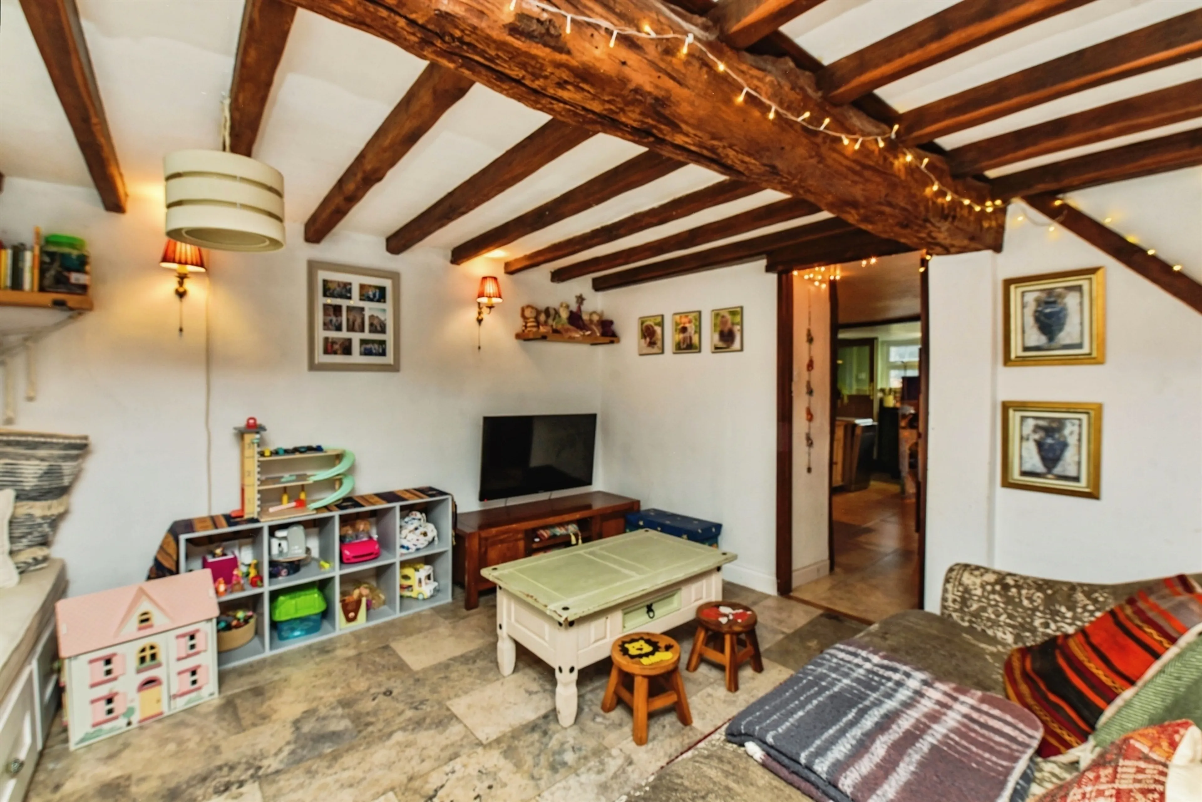 Property at Castle Street, Nunney, Frome