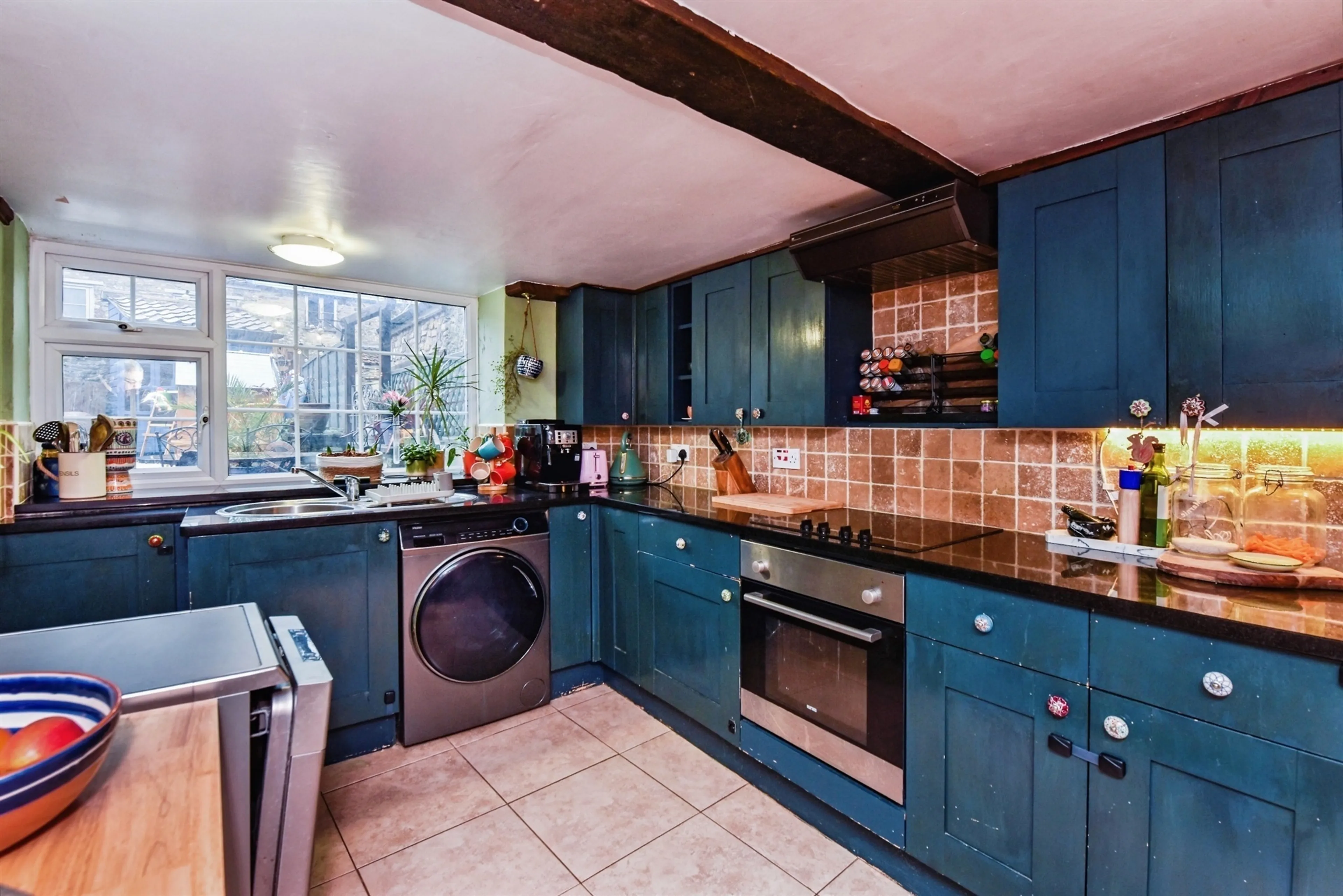 Property at Castle Street, Nunney, Frome