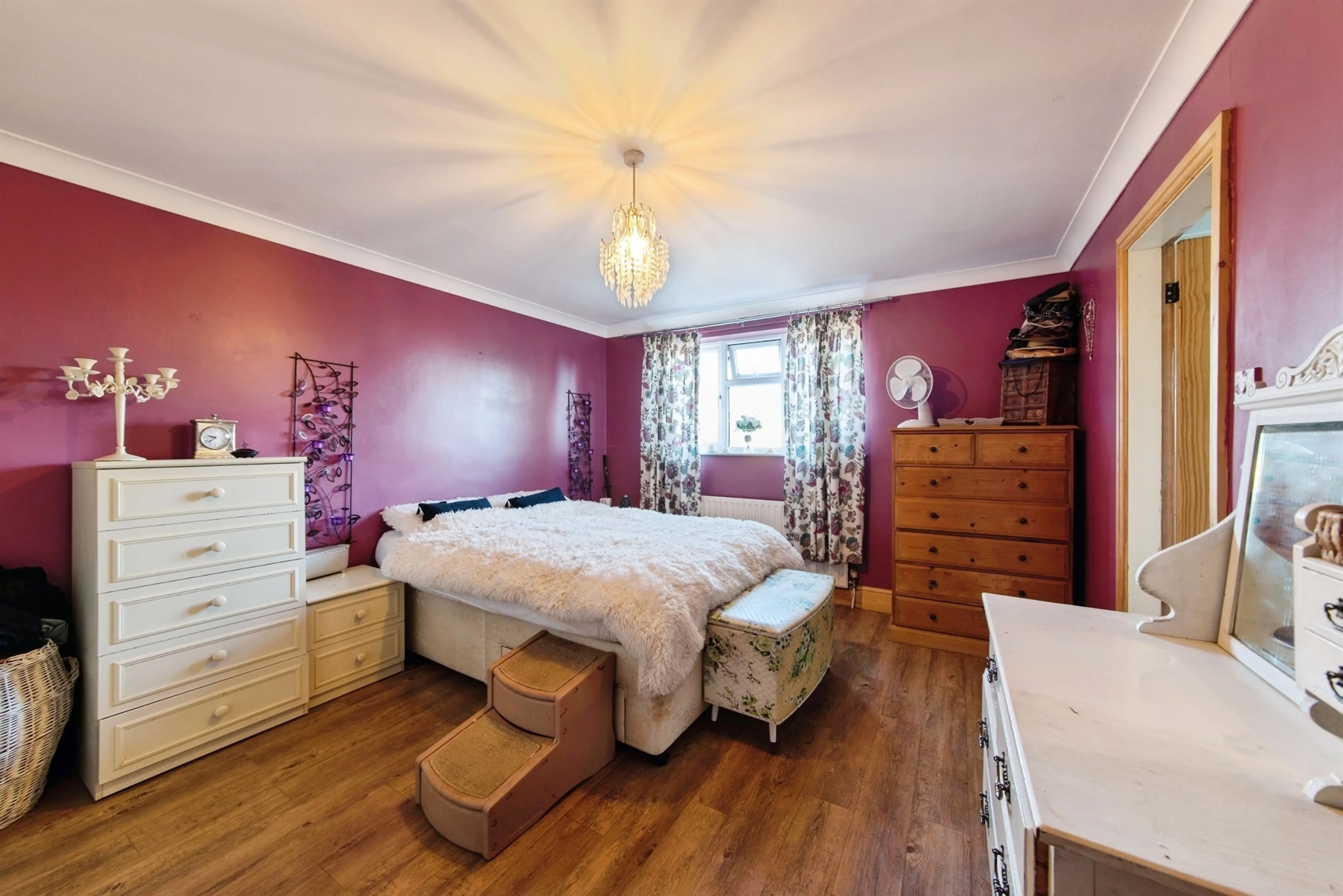 Property at North Fen Road, Helpringham, Sleaford