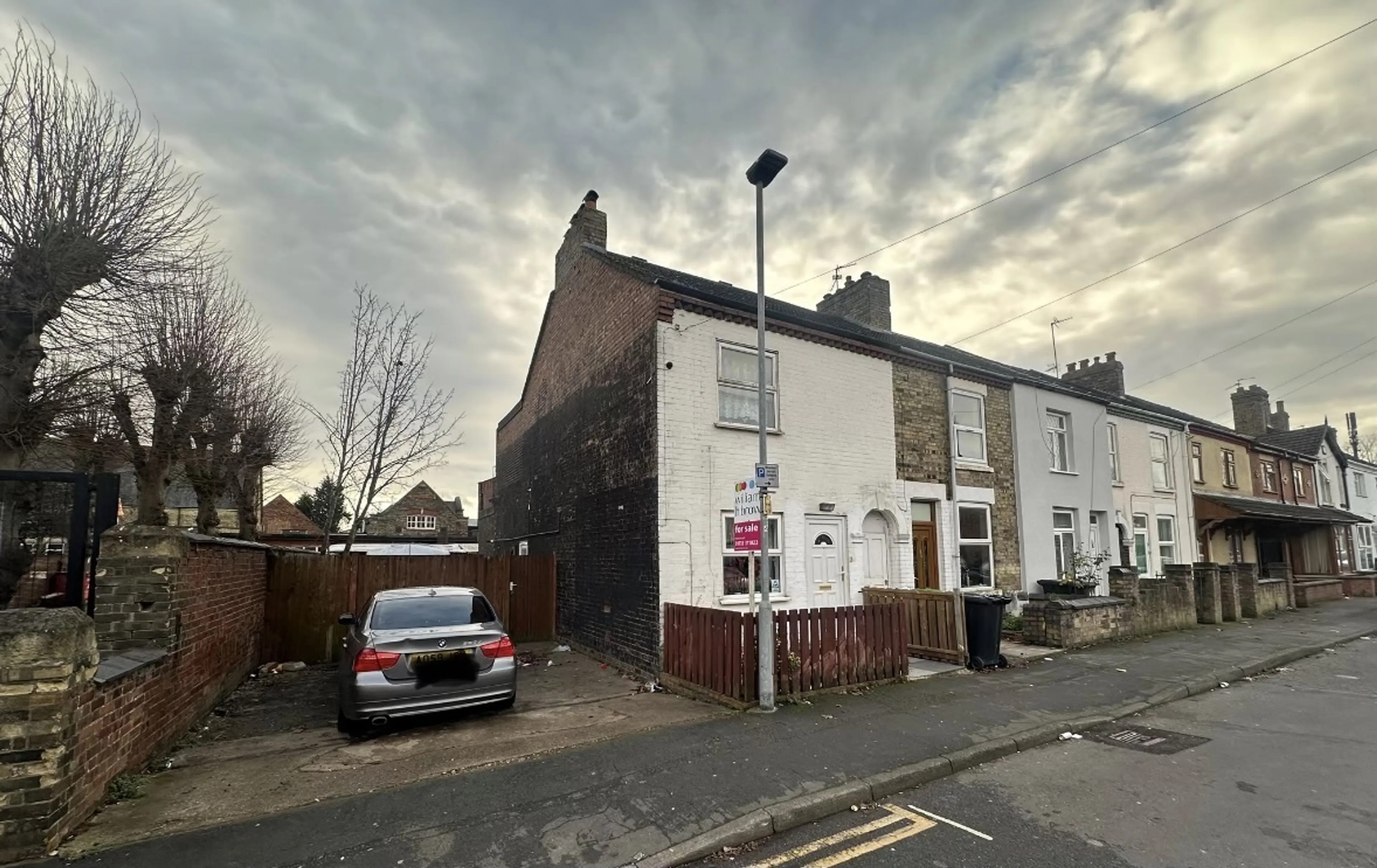 Property at Rock Road, PETERBOROUGH