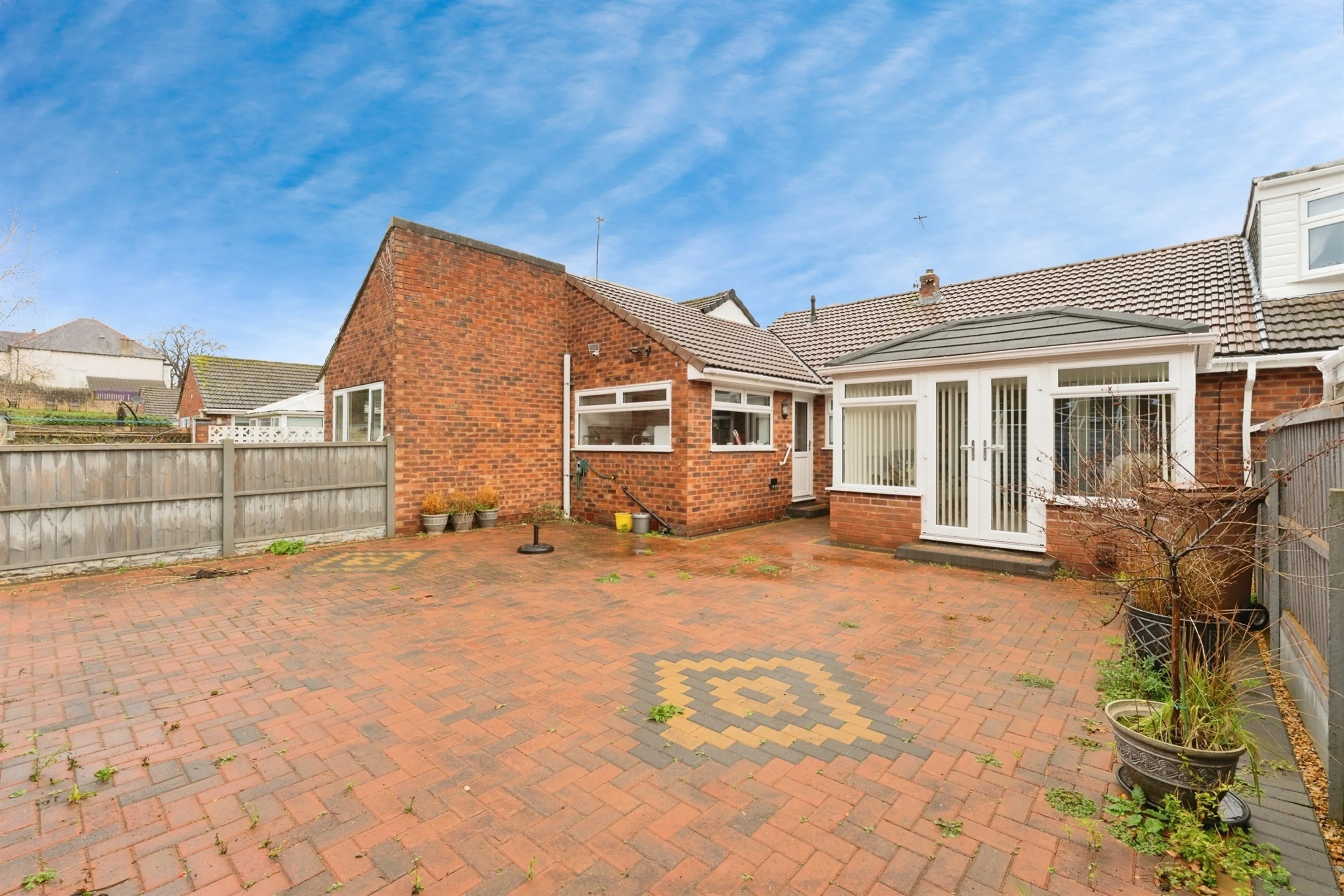 Property at Howbeck Close, Prenton
