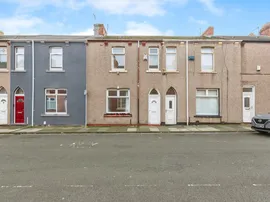 Whitburn Street, Hartlepool photo