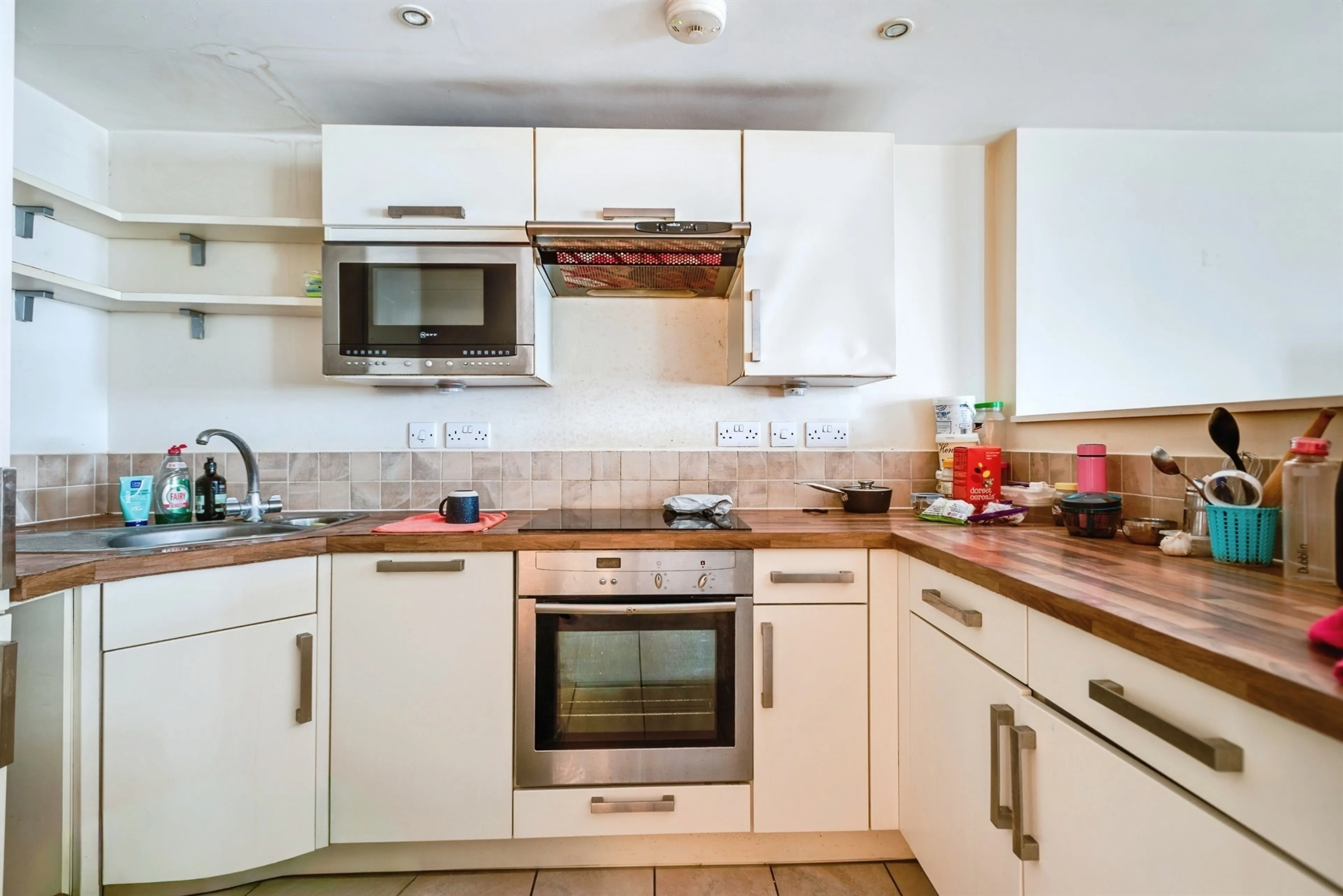 Property at Beckhampton Street, Swindon