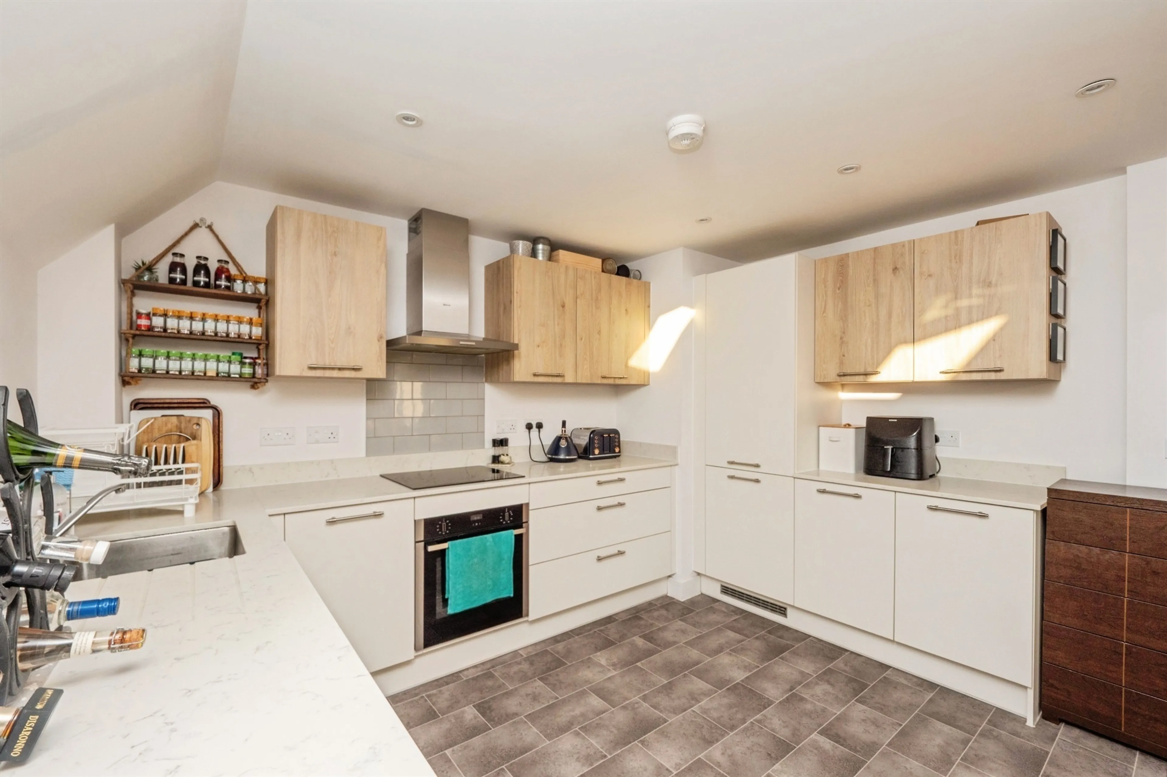 Property at Damers Road, Dorchester