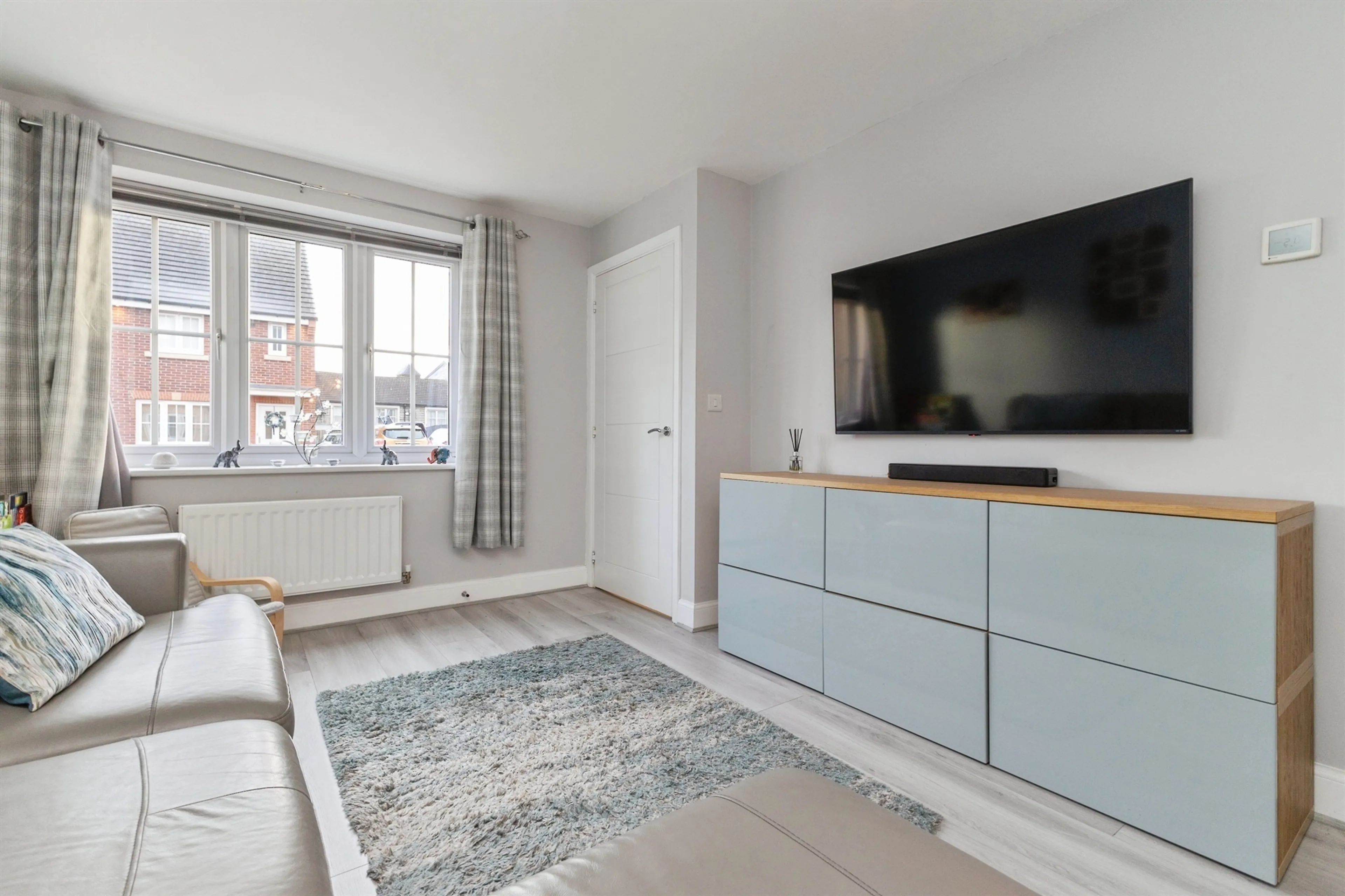 Property at Marathon Court, Middlesbrough
