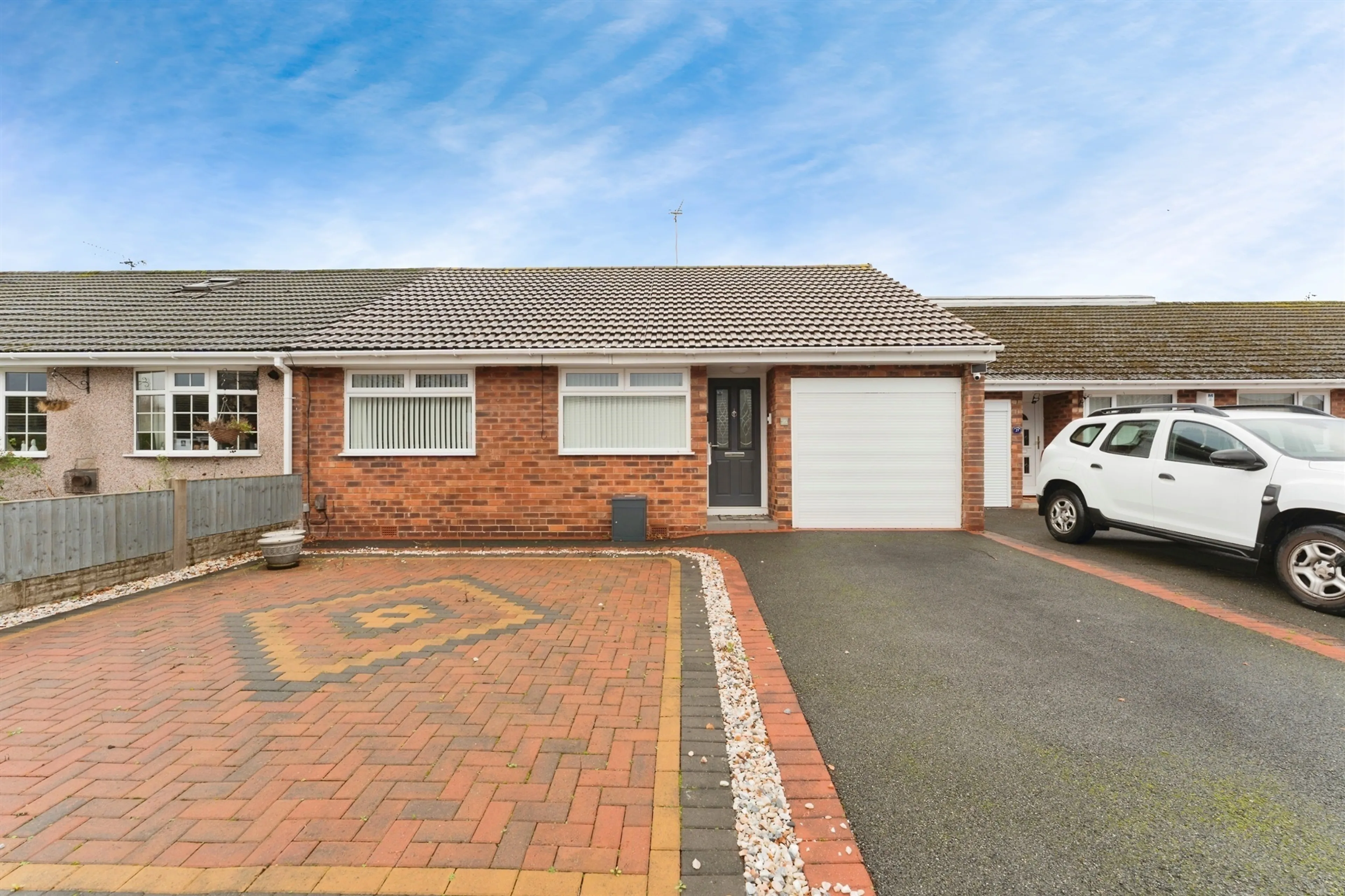 Property at Howbeck Close, Prenton
