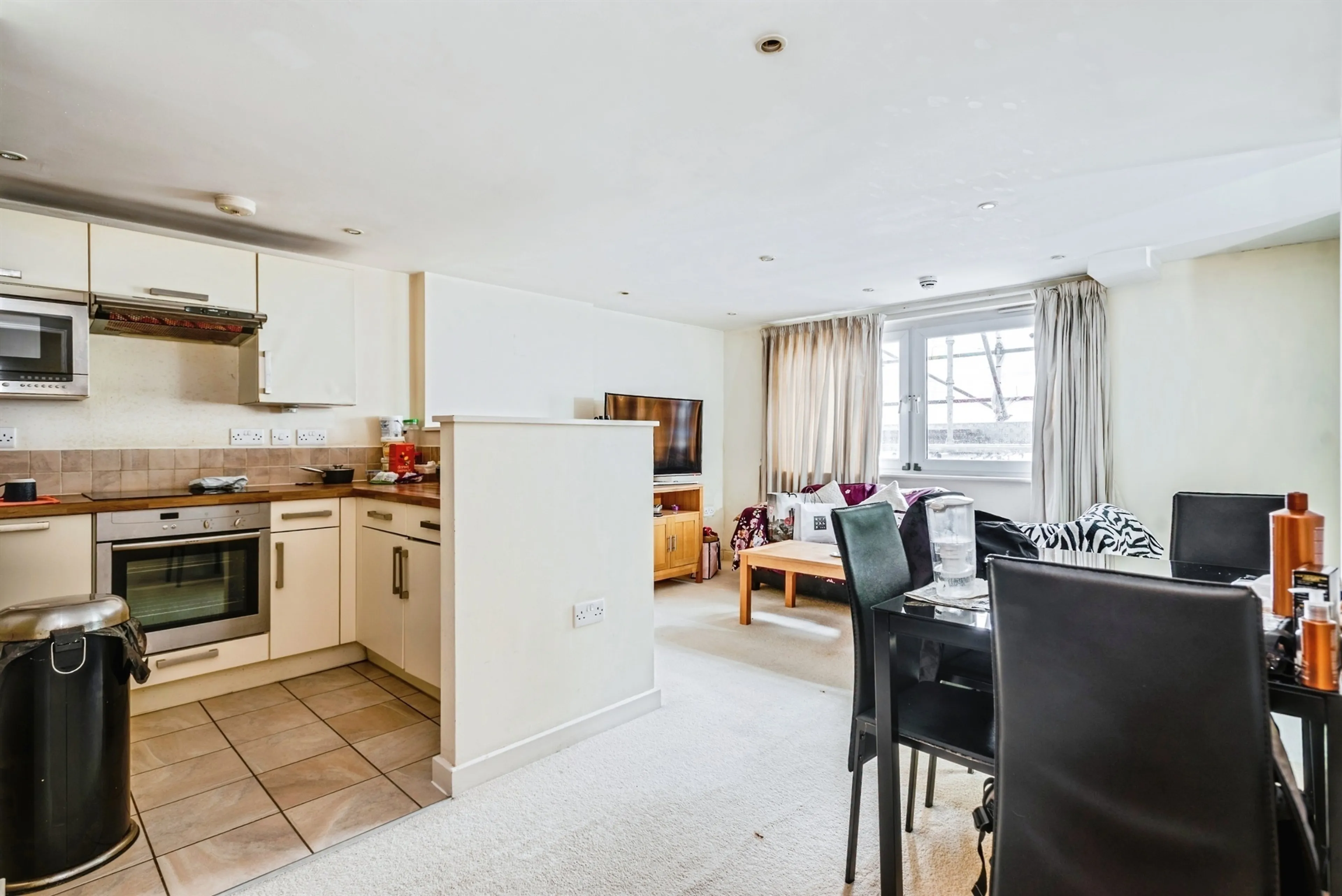 Property at Beckhampton Street, Swindon
