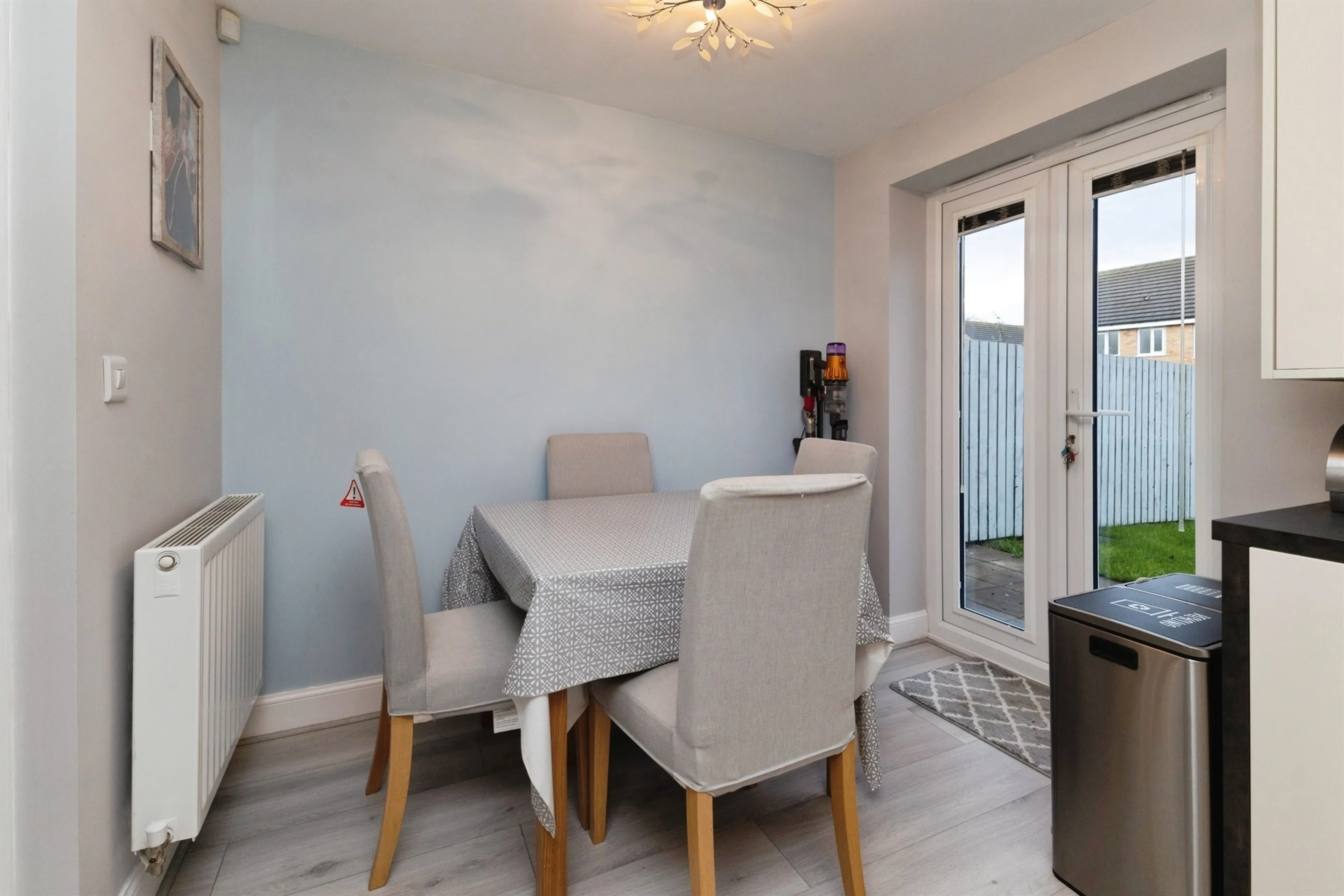 Property at Marathon Court, Middlesbrough
