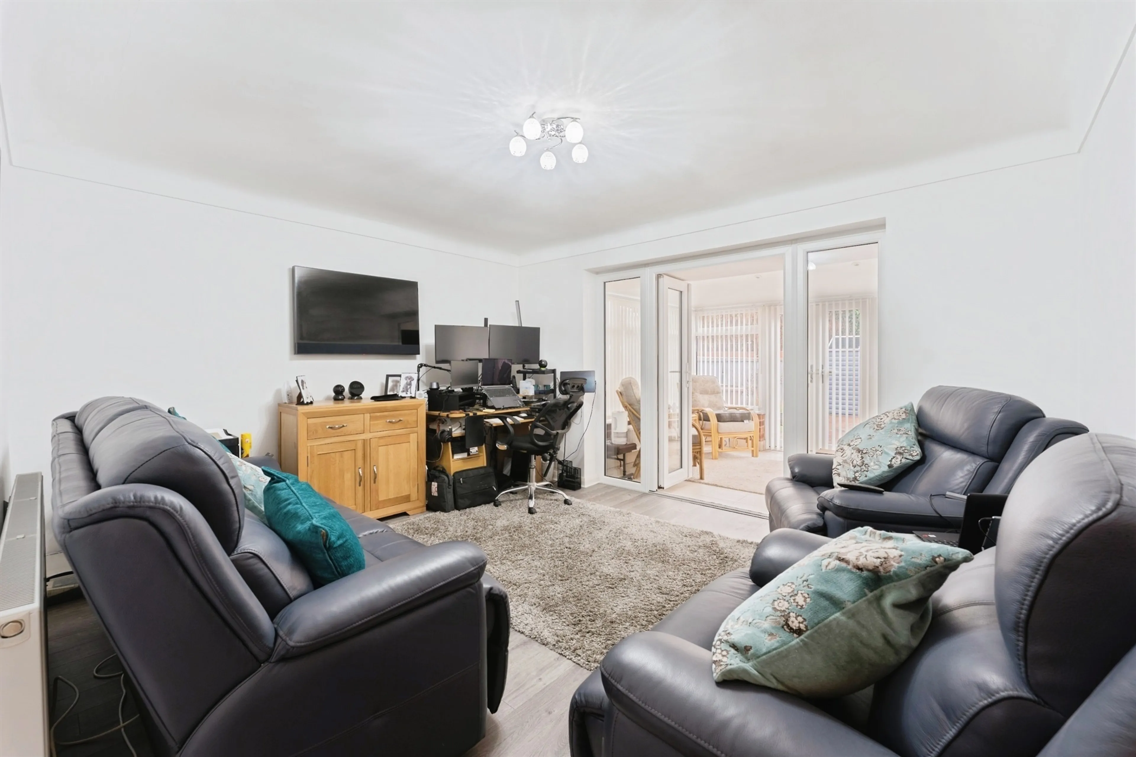 Property at Howbeck Close, Prenton