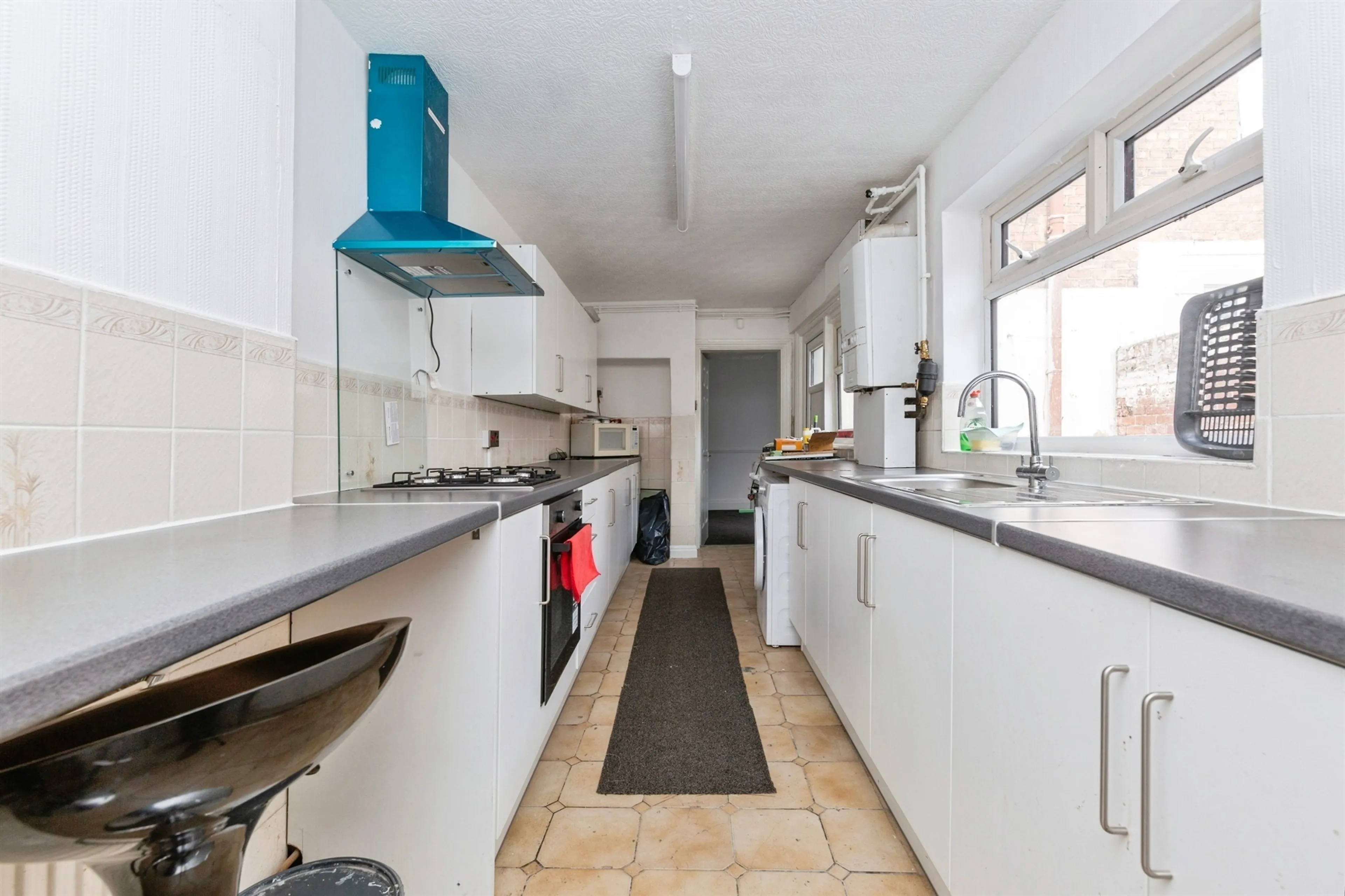 Property at Whitburn Street, Hartlepool