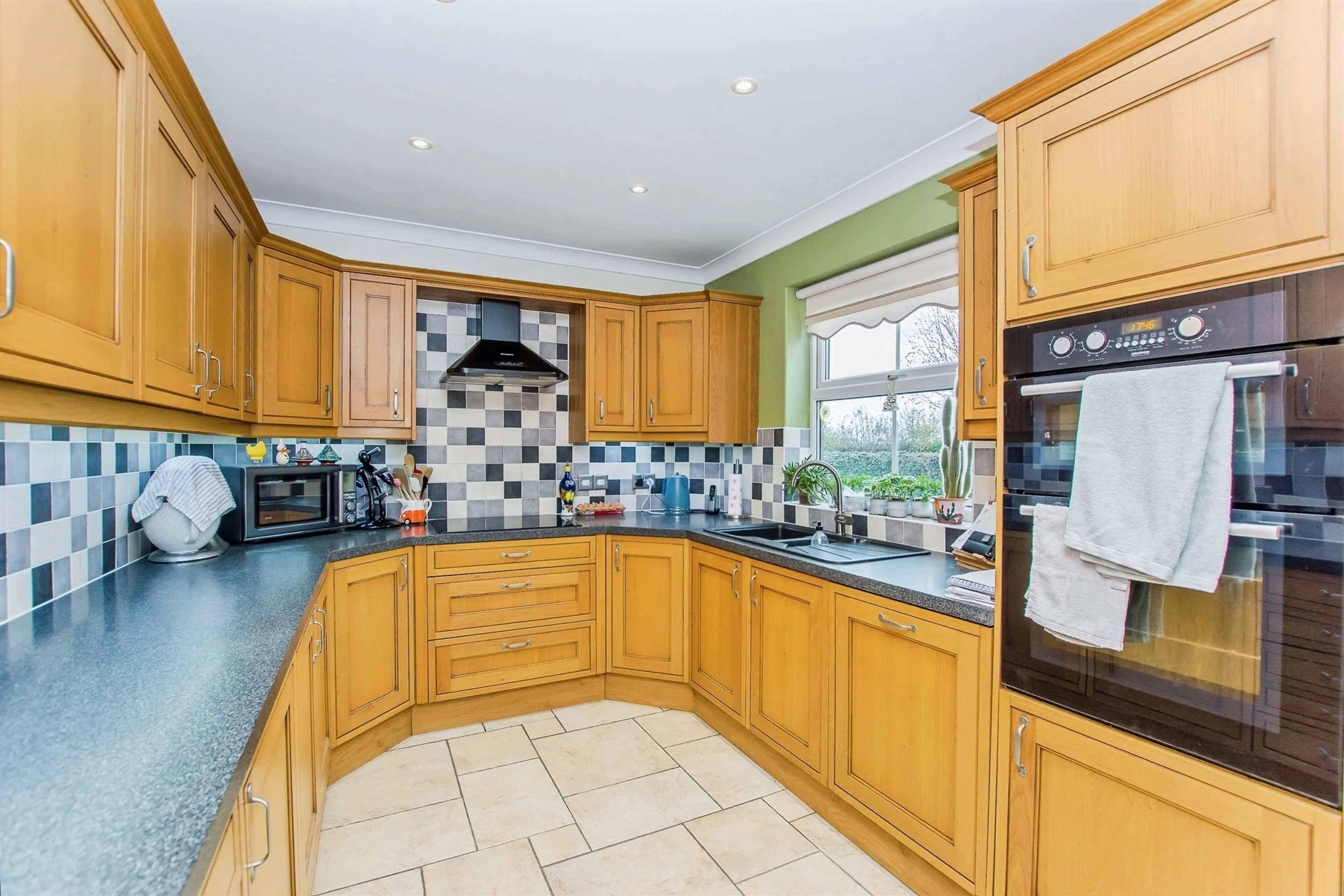 Property at Pipwell Meadows, Holbeach, SPALDING