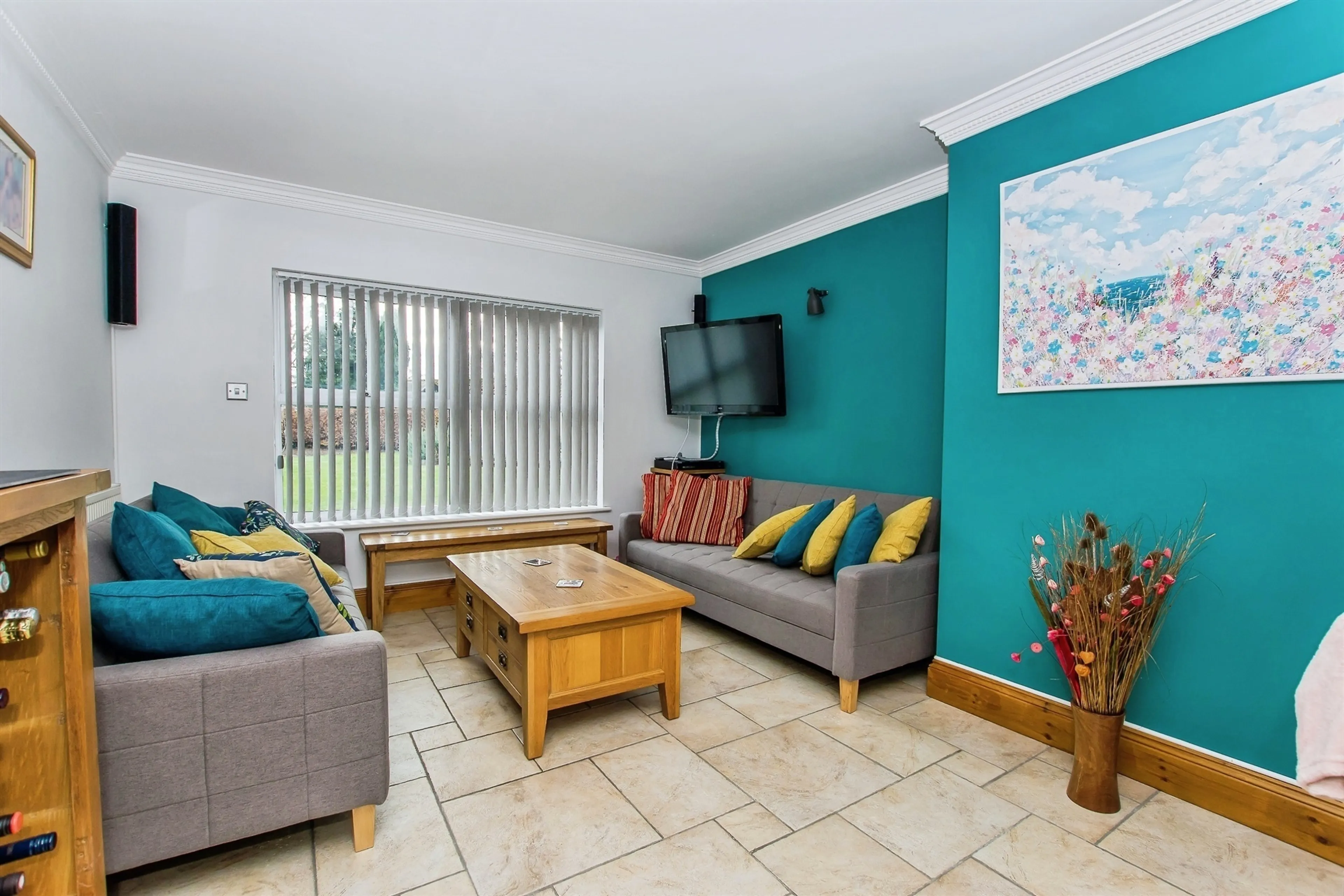Property at Pipwell Meadows, Holbeach, SPALDING