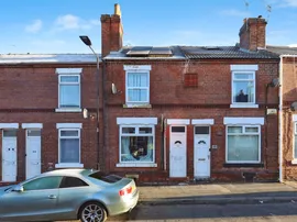 St. Johns Road, Balby, Doncaster photo