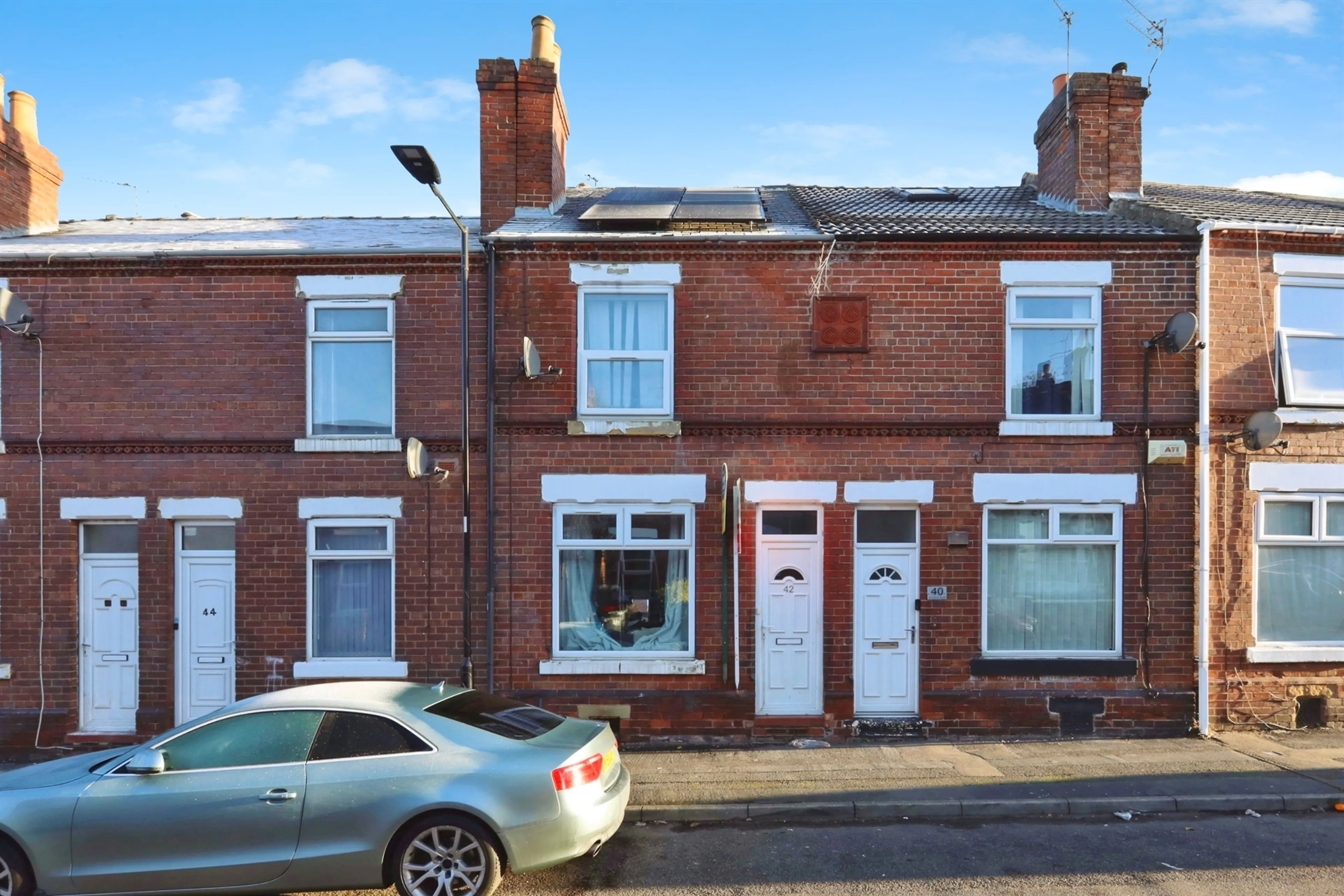 Property at St. Johns Road, Balby, Doncaster
