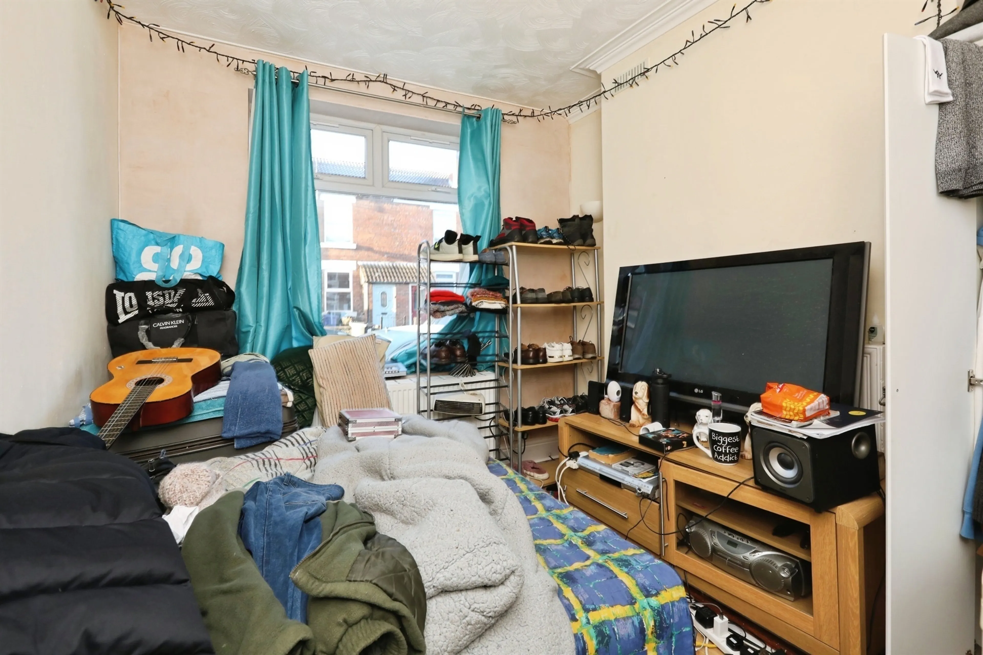 Property at St. Johns Road, Balby, Doncaster