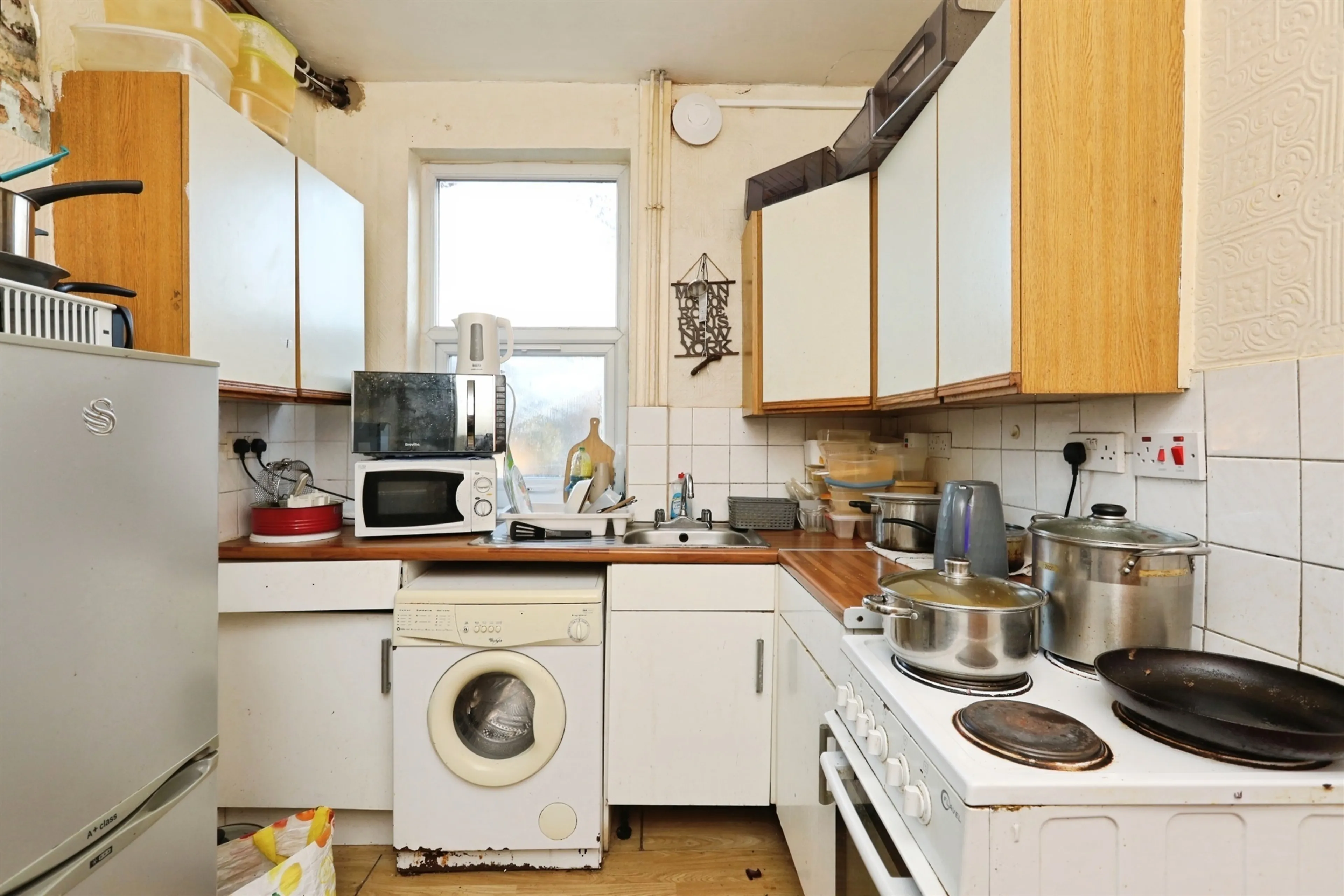 Property at St. Johns Road, Balby, Doncaster