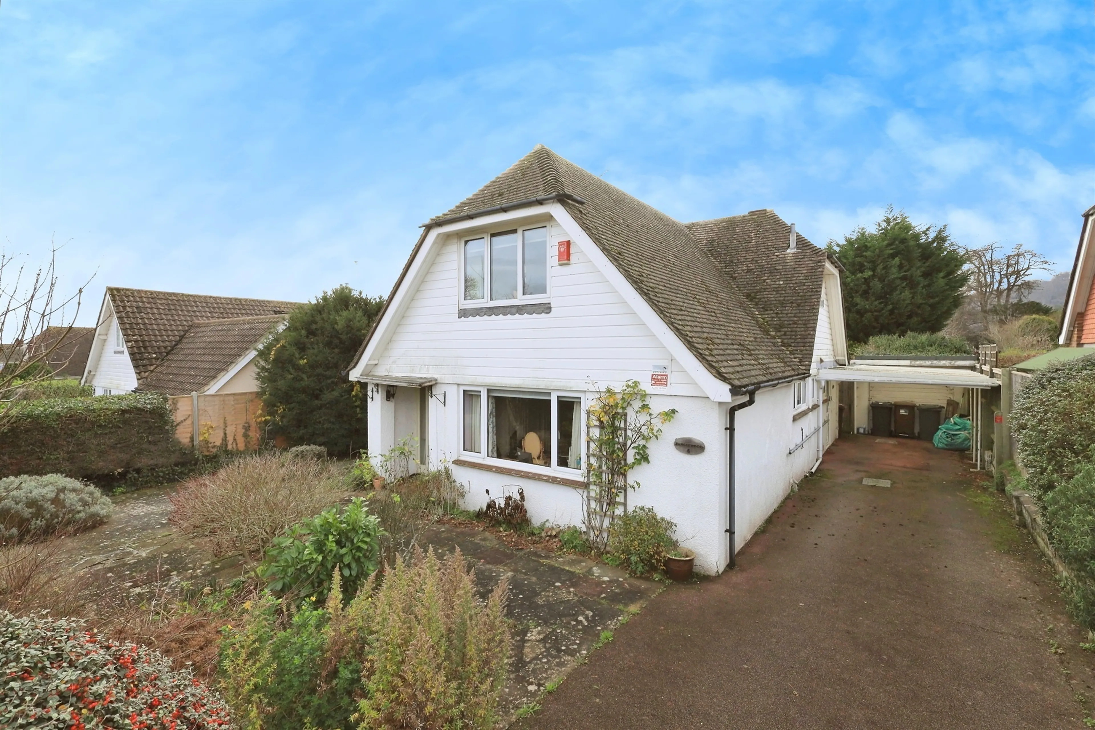 Property at Lodge Avenue, Eastbourne