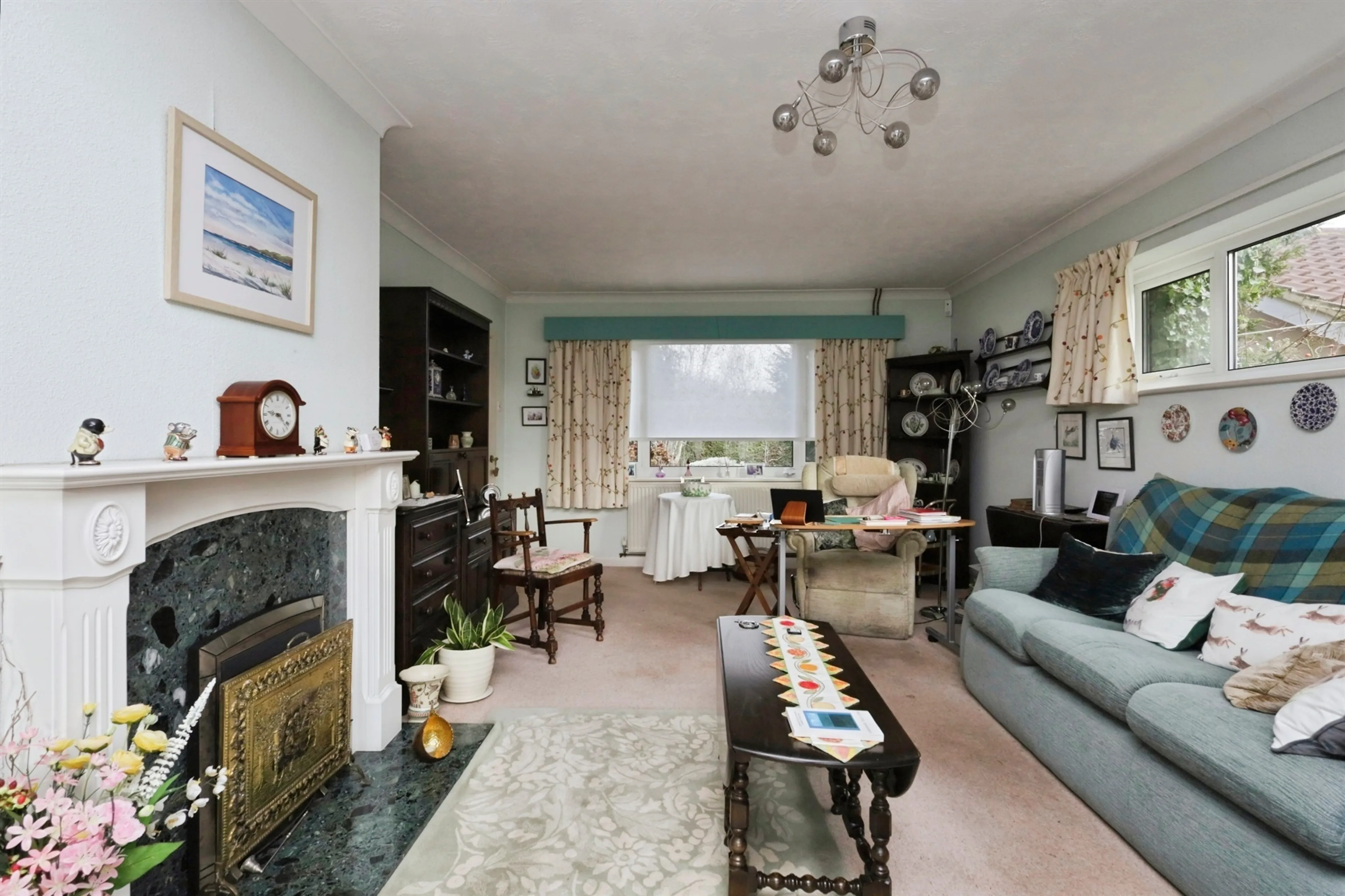Property at Lodge Avenue, Eastbourne