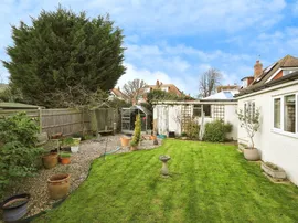Lodge Avenue, Eastbourne photo